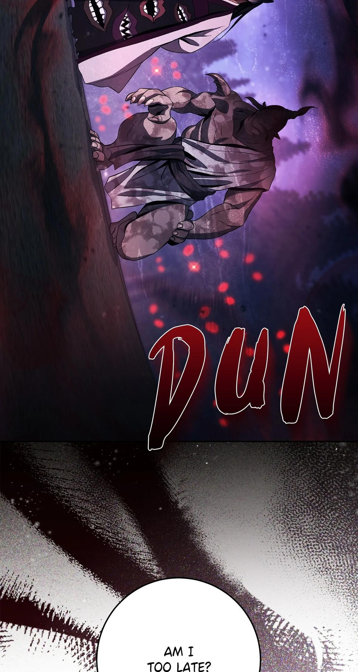 The Skeleton Soldier Failed to Defend the Dungeon Chapter 318