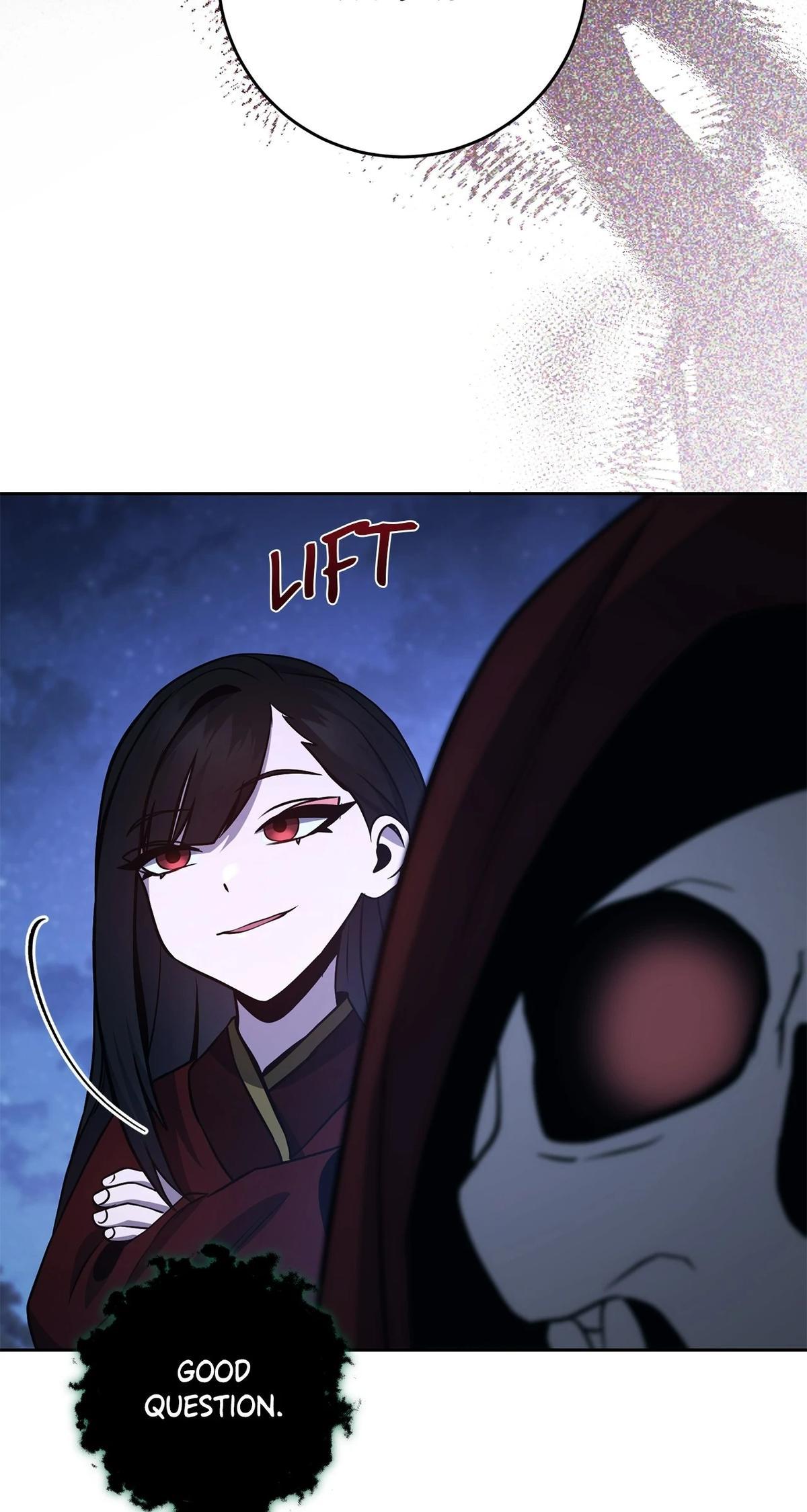 The Skeleton Soldier Failed to Defend the Dungeon Chapter 318