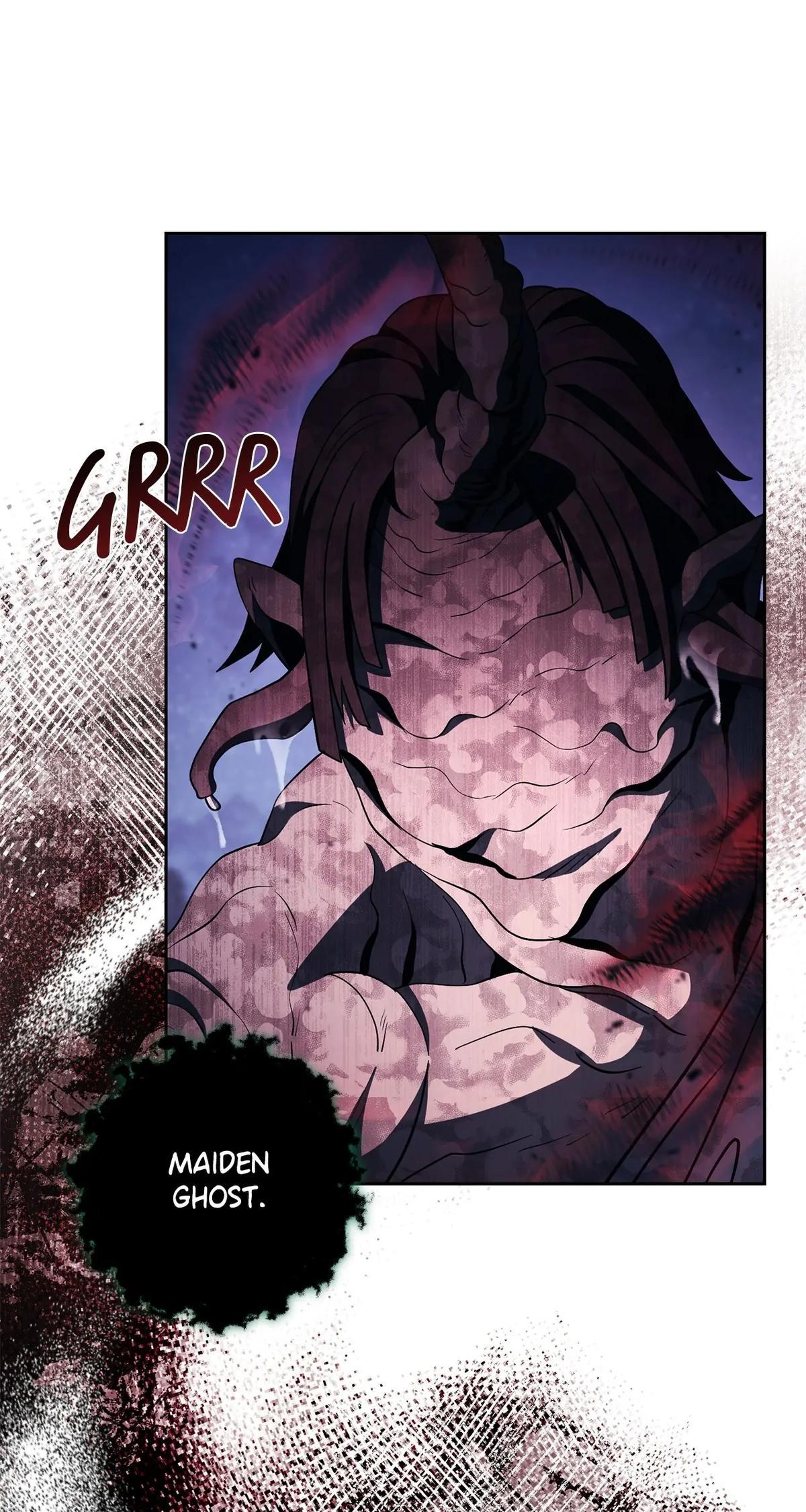 The Skeleton Soldier Failed to Defend the Dungeon Chapter 318