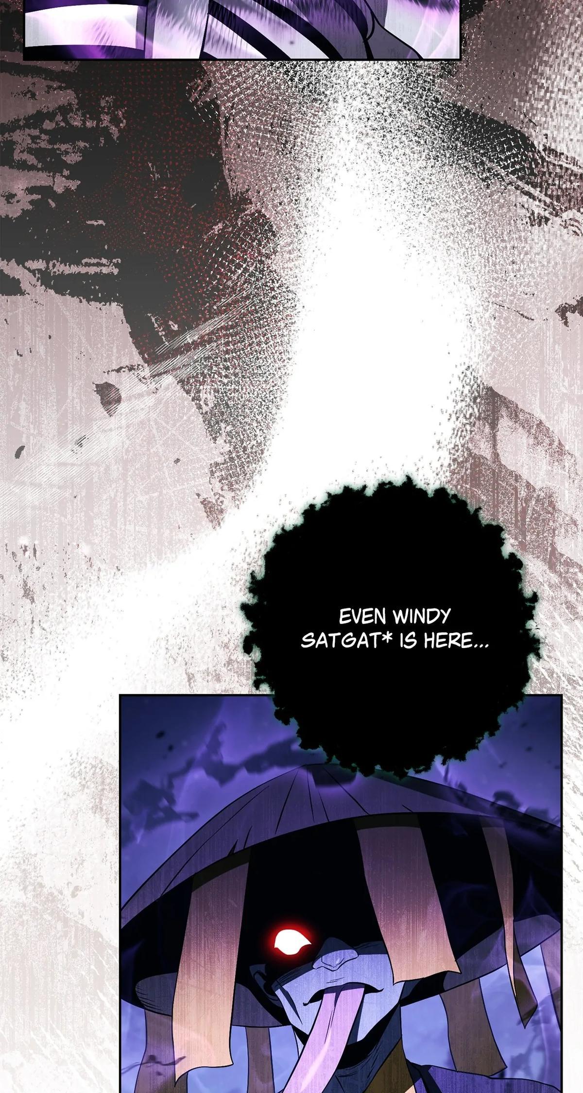 The Skeleton Soldier Failed to Defend the Dungeon Chapter 318