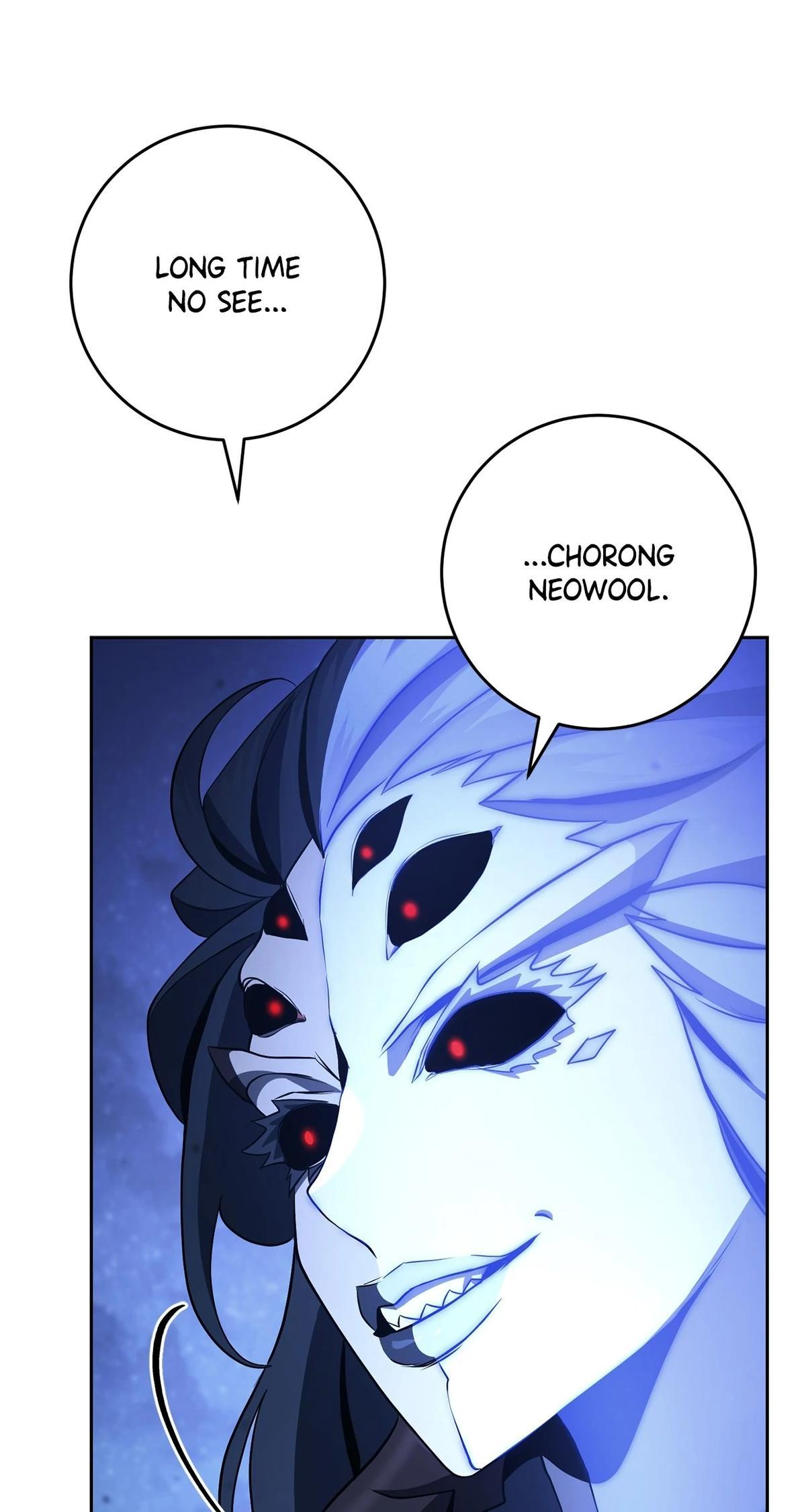 The Skeleton Soldier Failed to Defend the Dungeon Chapter 318