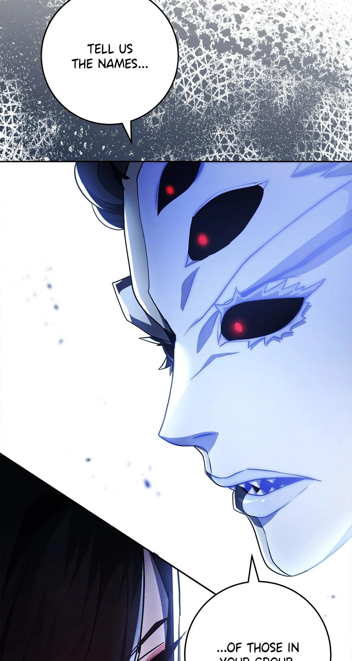 The Skeleton Soldier Failed to Defend the Dungeon Chapter 318