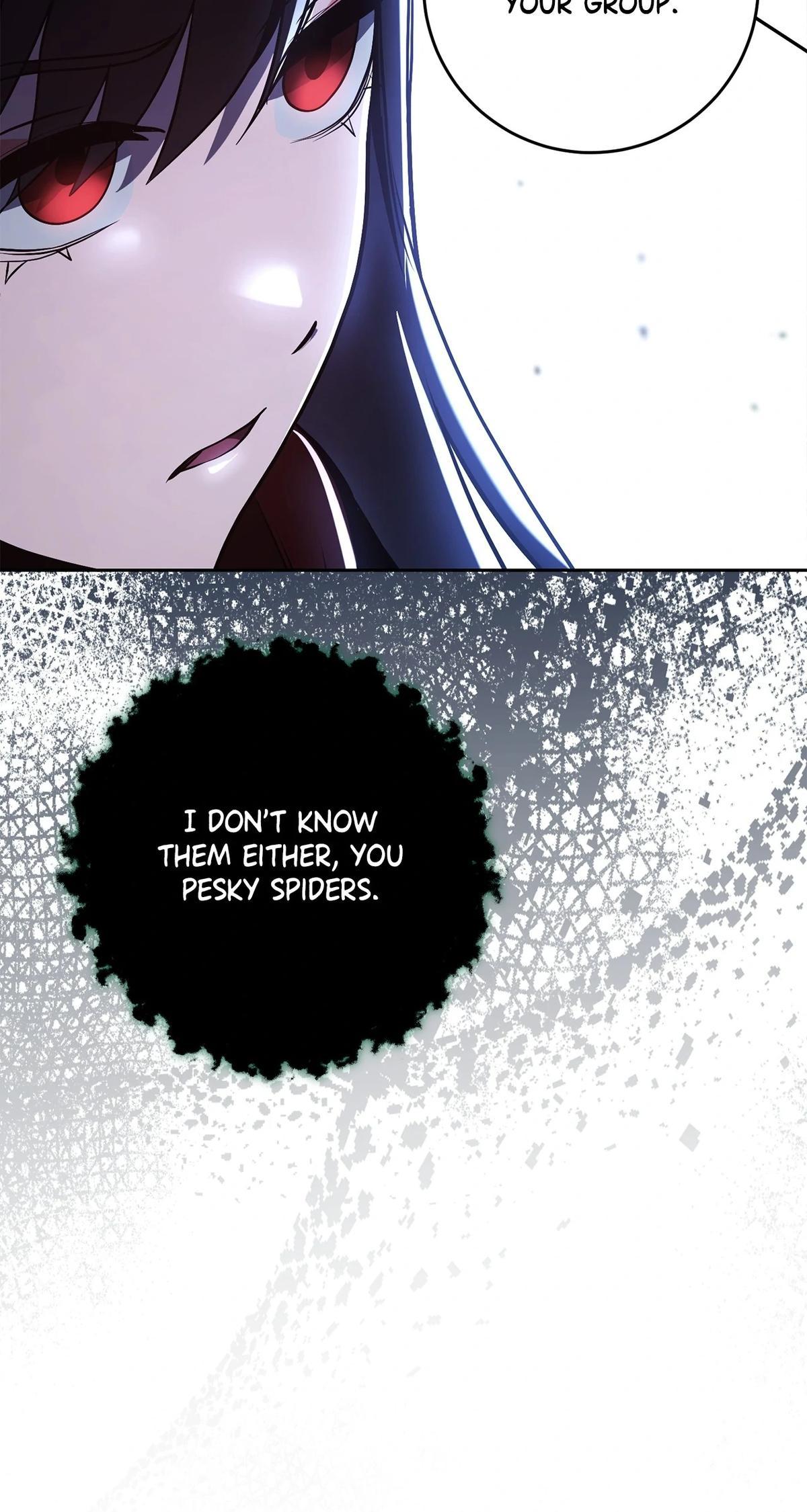 The Skeleton Soldier Failed to Defend the Dungeon Chapter 318