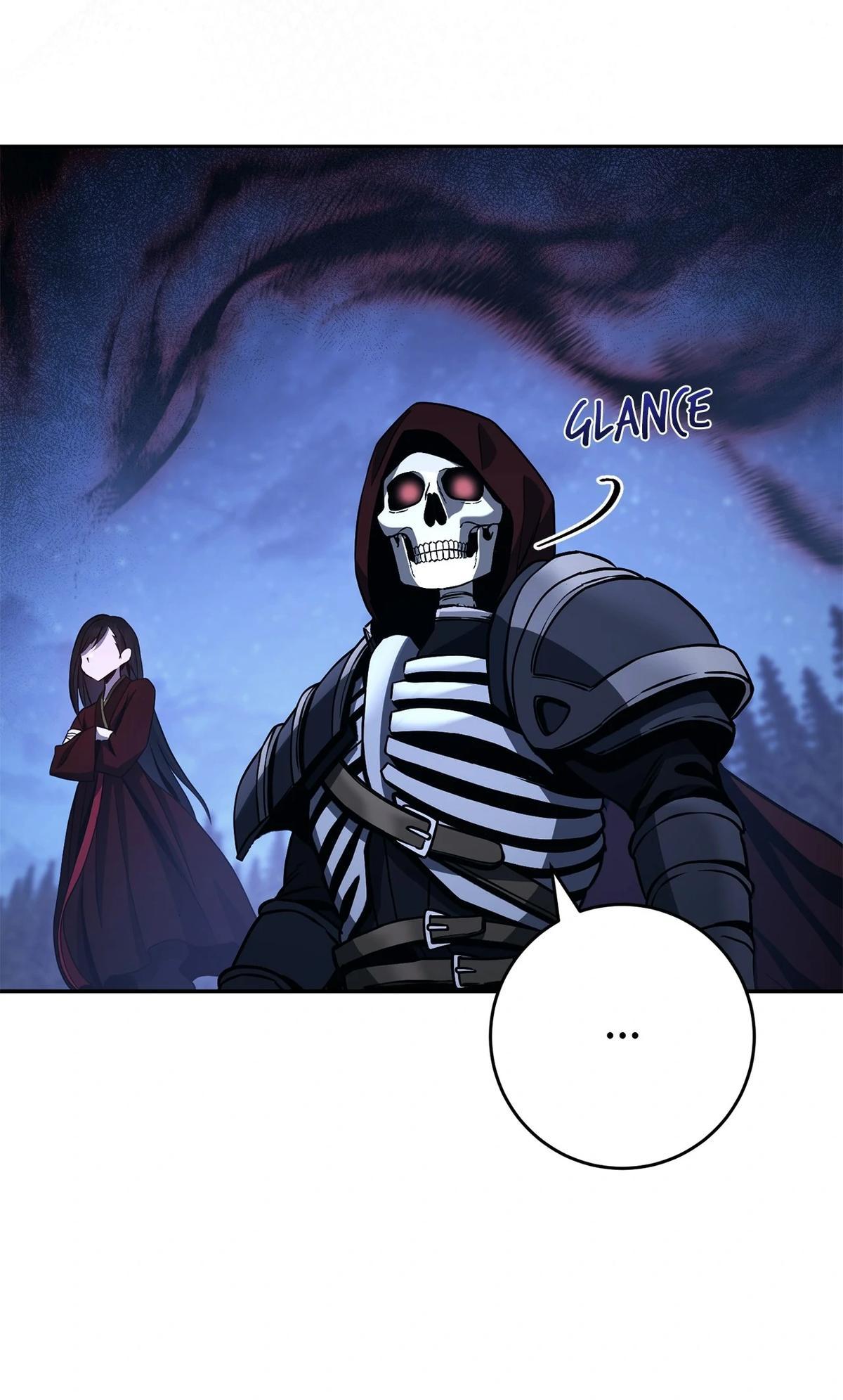 The Skeleton Soldier Failed to Defend the Dungeon Chapter 318