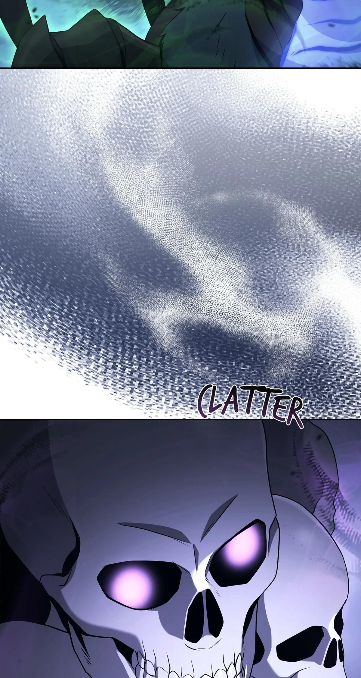 The Skeleton Soldier Failed to Defend the Dungeon Chapter 320