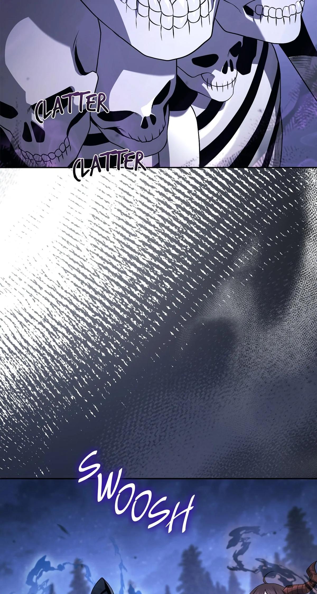 The Skeleton Soldier Failed to Defend the Dungeon Chapter 320