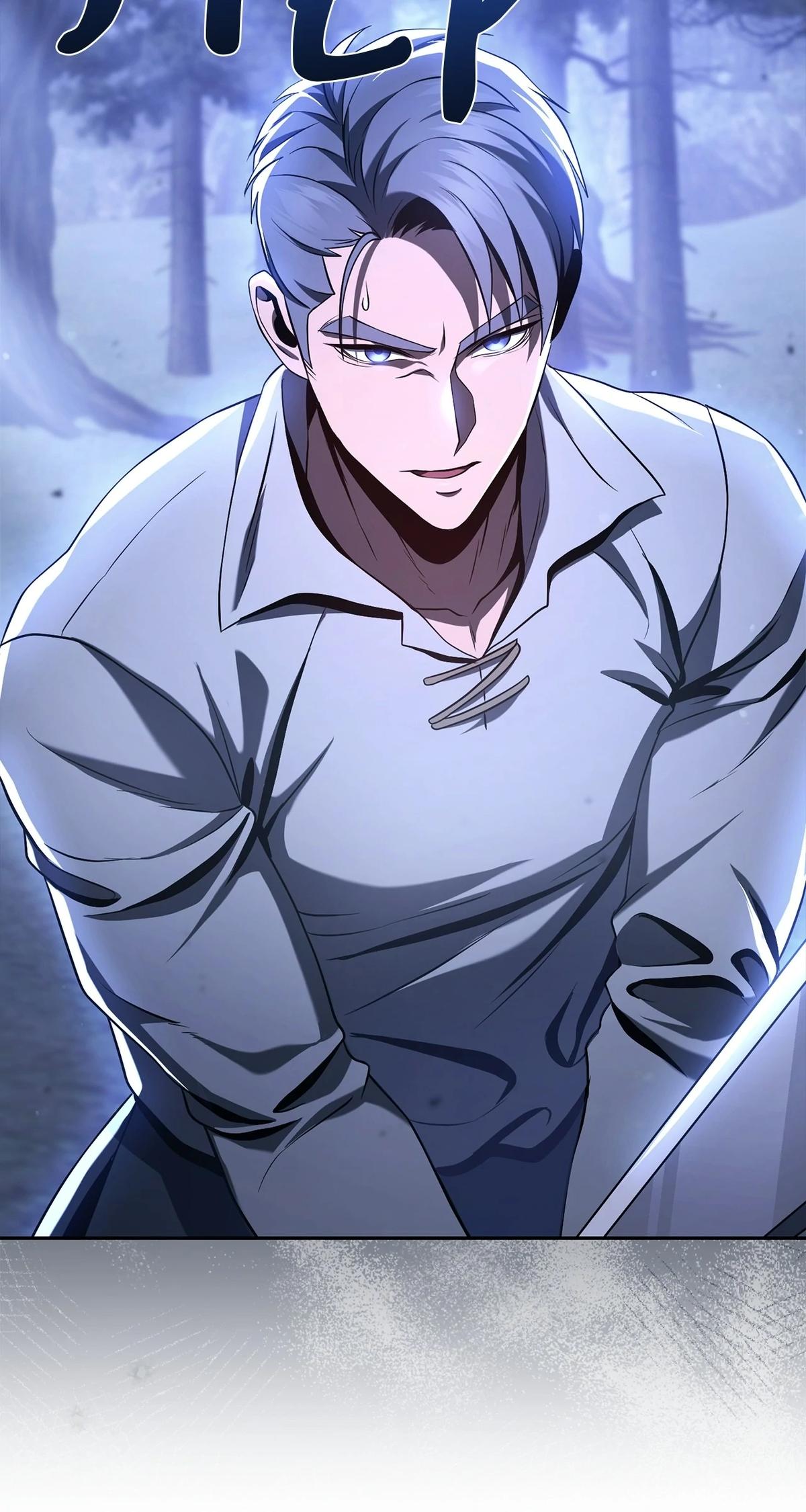 The Skeleton Soldier Failed to Defend the Dungeon Chapter 320