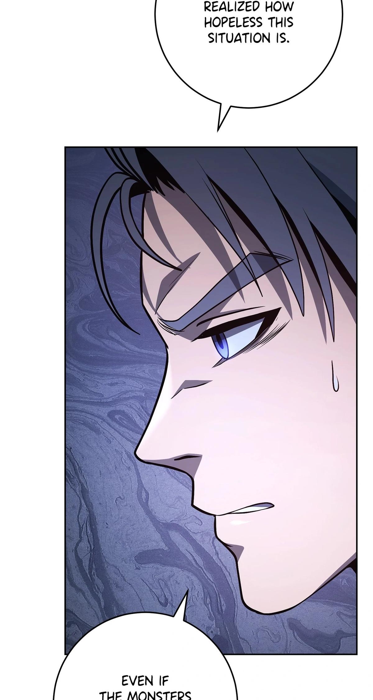 The Skeleton Soldier Failed to Defend the Dungeon Chapter 320