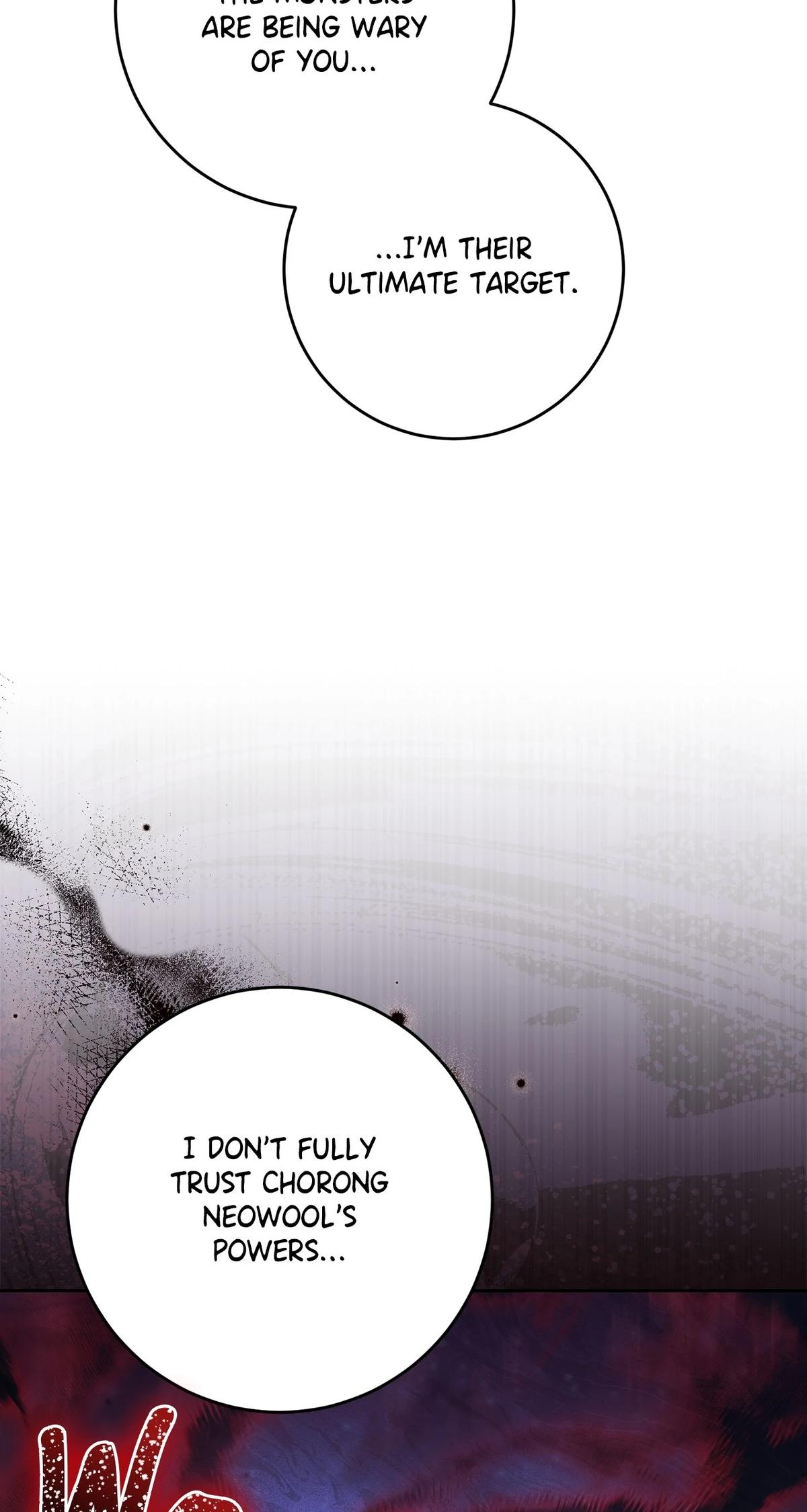 The Skeleton Soldier Failed to Defend the Dungeon Chapter 320