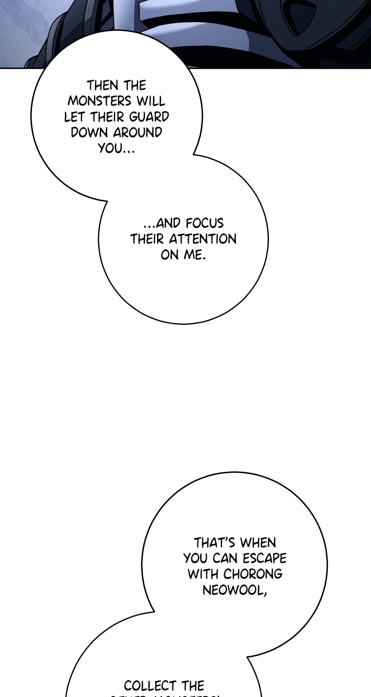 The Skeleton Soldier Failed to Defend the Dungeon Chapter 320