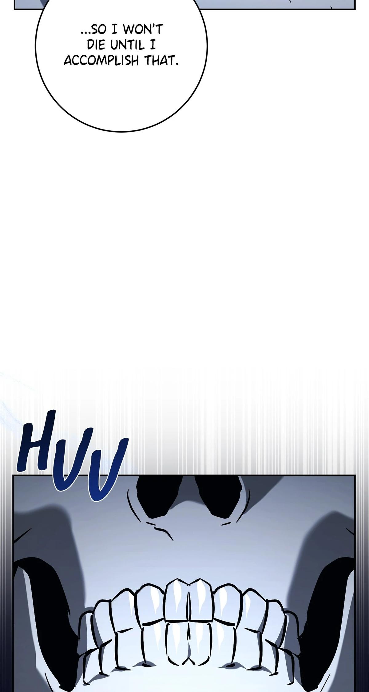 The Skeleton Soldier Failed to Defend the Dungeon Chapter 320