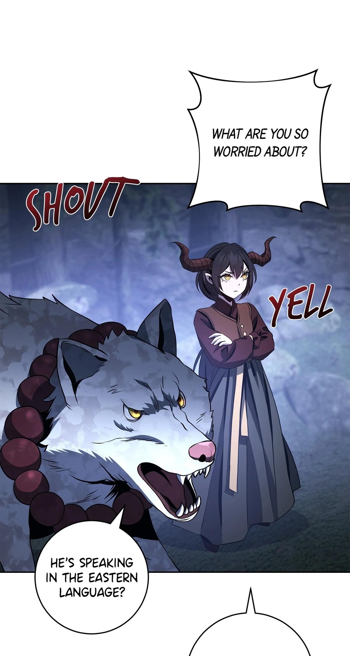 The Skeleton Soldier Failed to Defend the Dungeon Chapter 320