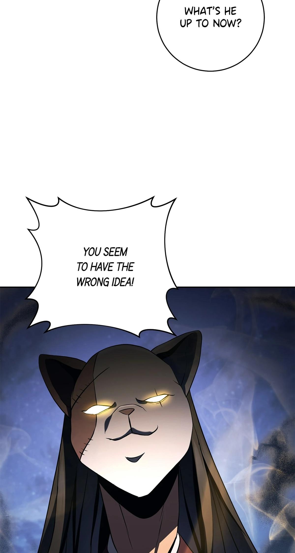 The Skeleton Soldier Failed to Defend the Dungeon Chapter 320