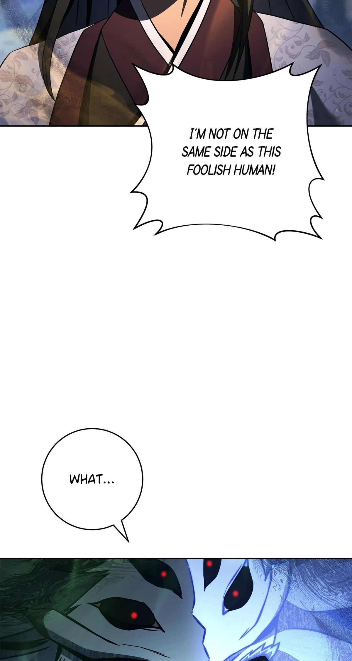 The Skeleton Soldier Failed to Defend the Dungeon Chapter 320