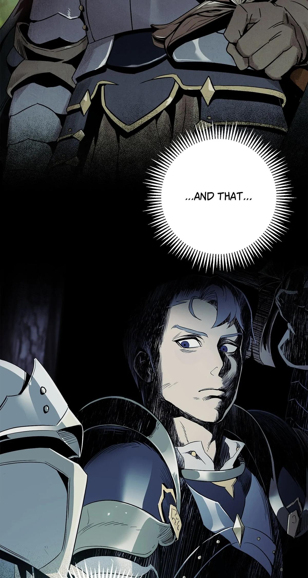 The Skeleton Soldier Failed to Defend the Dungeon Chapter 320