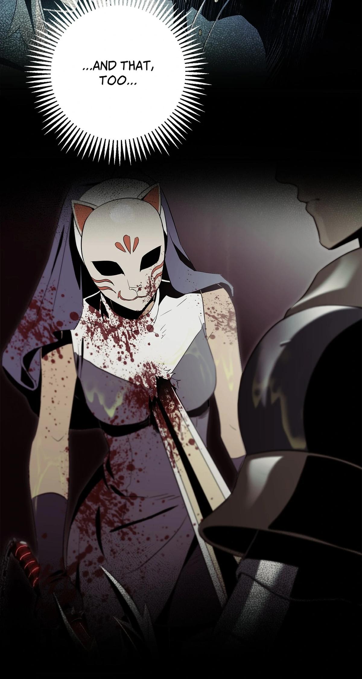 The Skeleton Soldier Failed to Defend the Dungeon Chapter 320