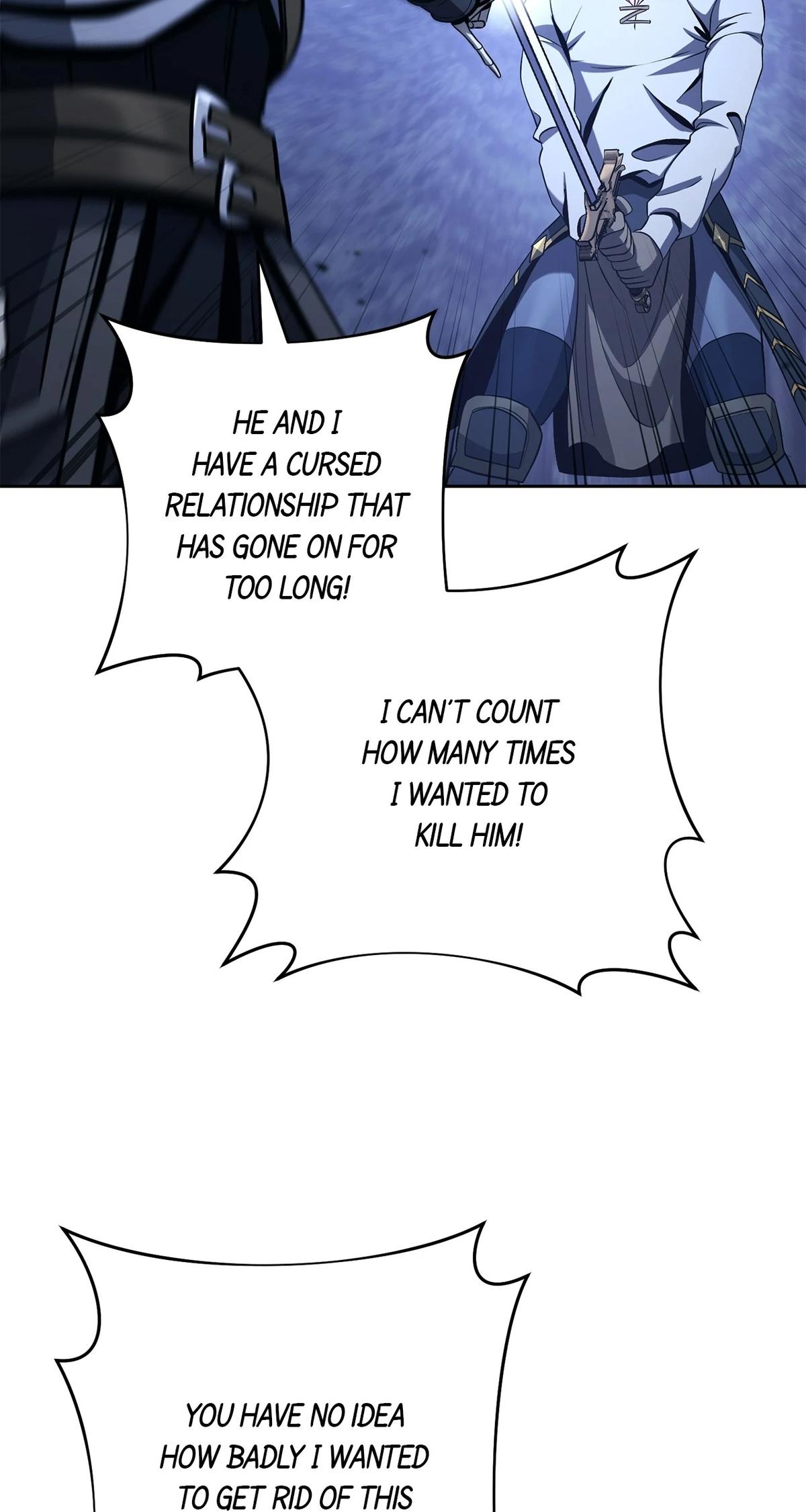 The Skeleton Soldier Failed to Defend the Dungeon Chapter 320