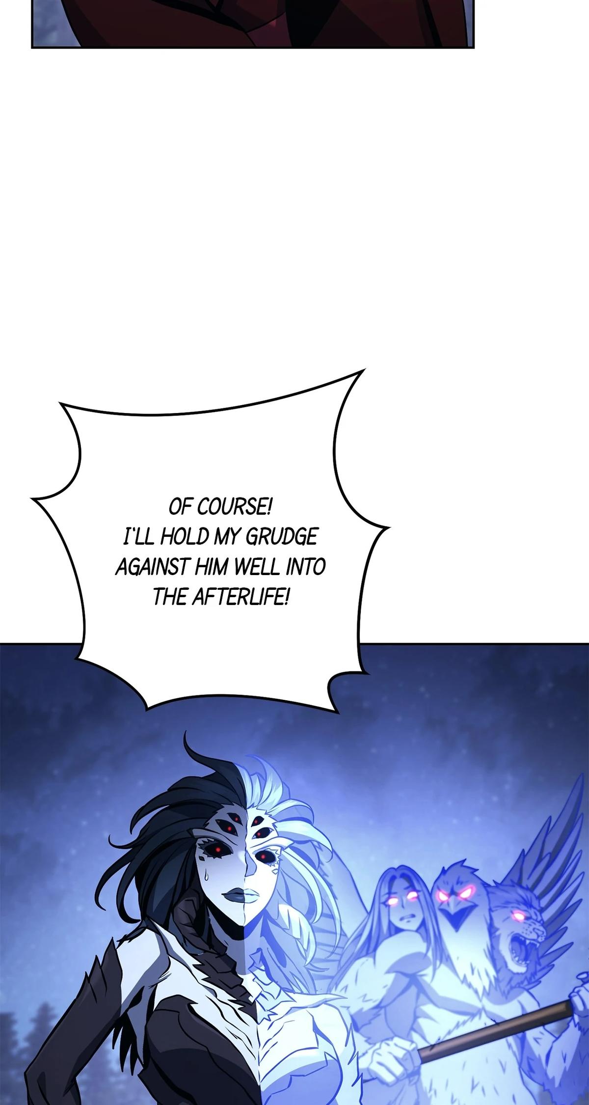 The Skeleton Soldier Failed to Defend the Dungeon Chapter 320