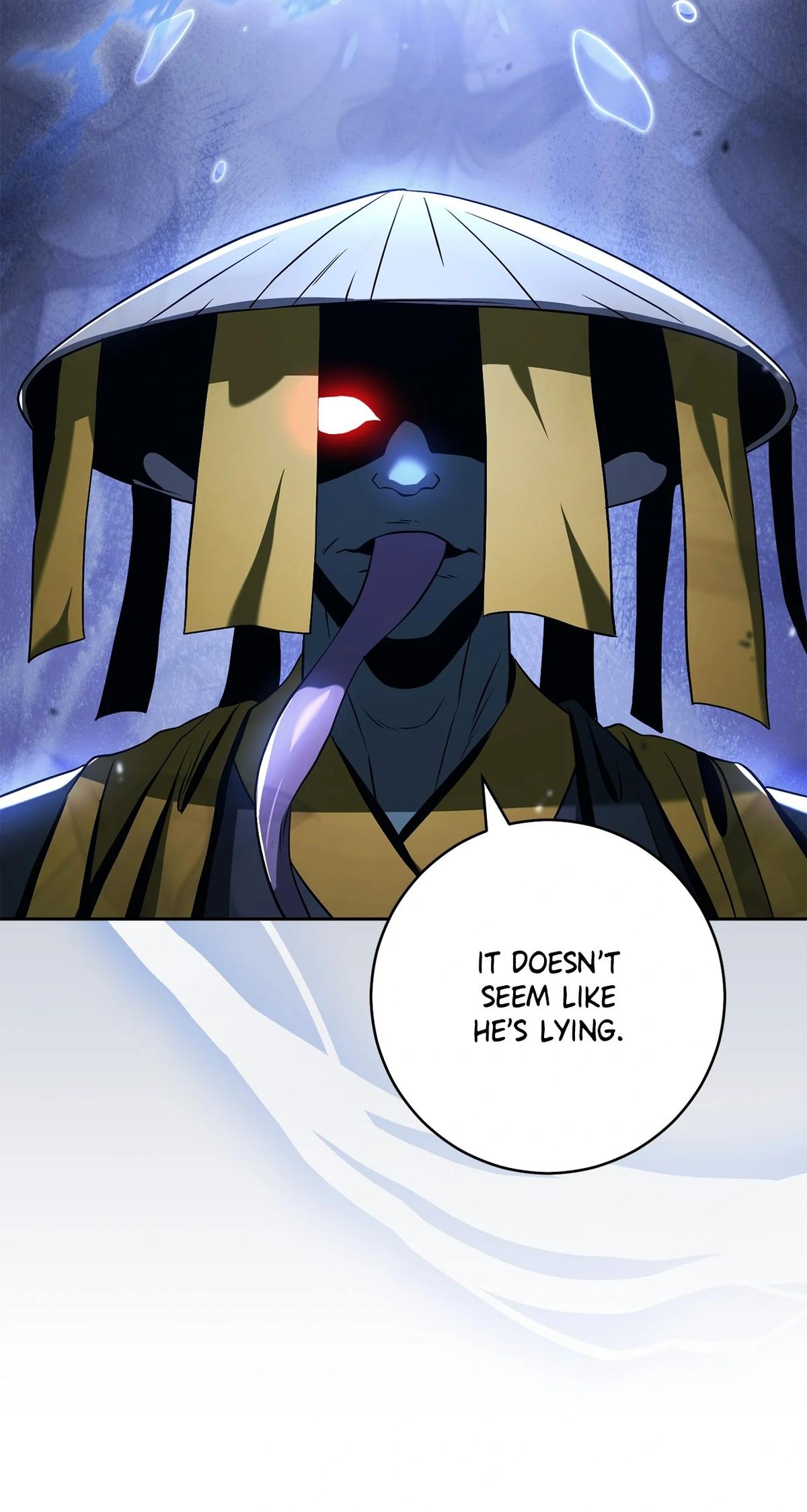 The Skeleton Soldier Failed to Defend the Dungeon Chapter 320