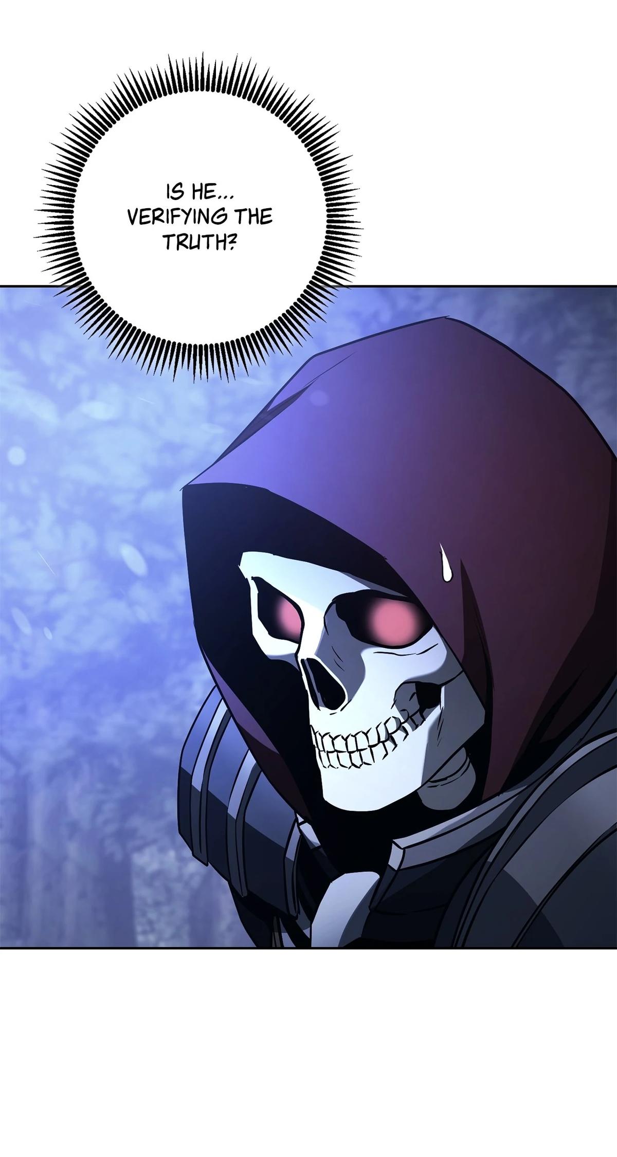 The Skeleton Soldier Failed to Defend the Dungeon Chapter 320
