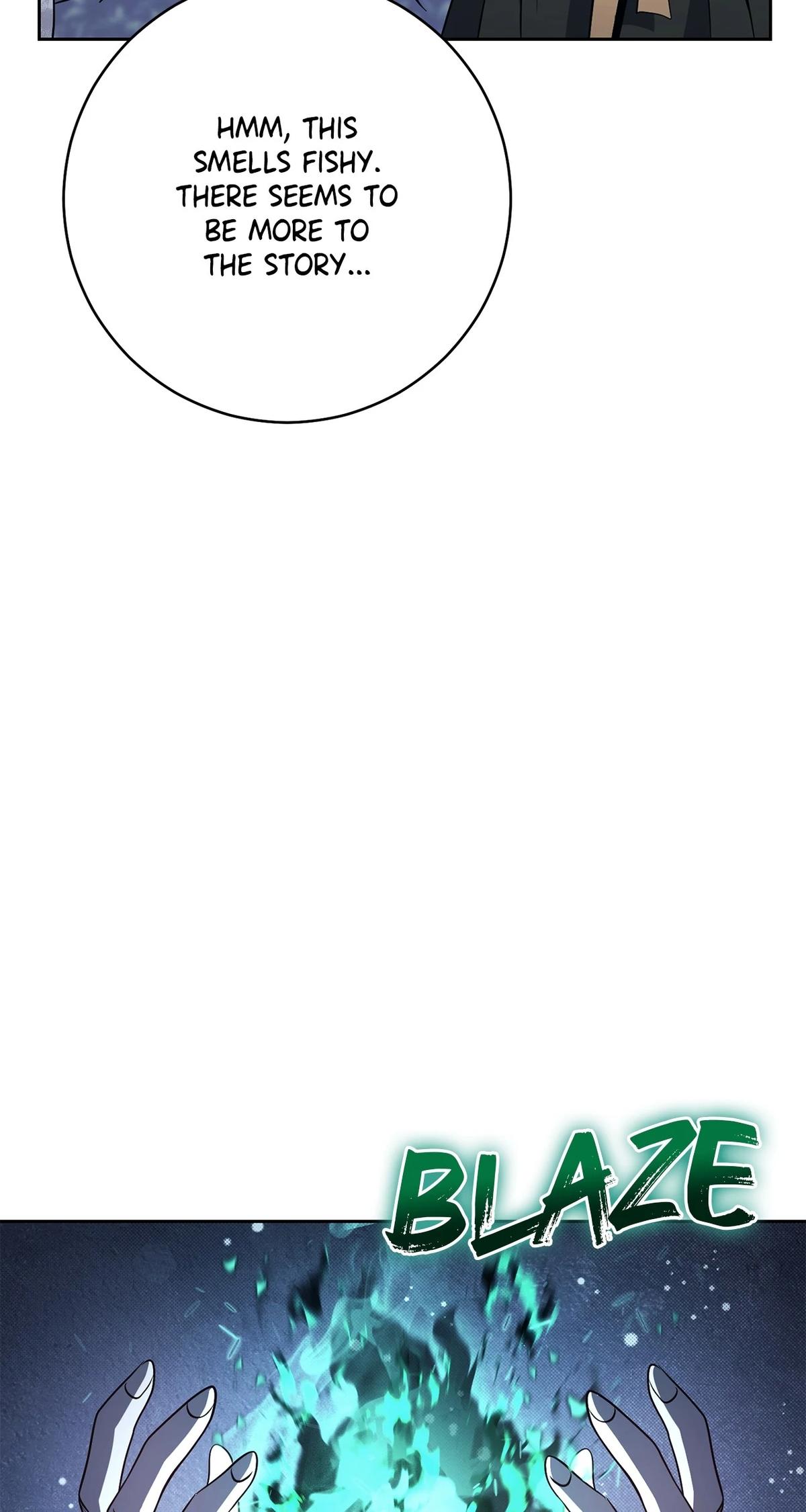 The Skeleton Soldier Failed to Defend the Dungeon Chapter 320