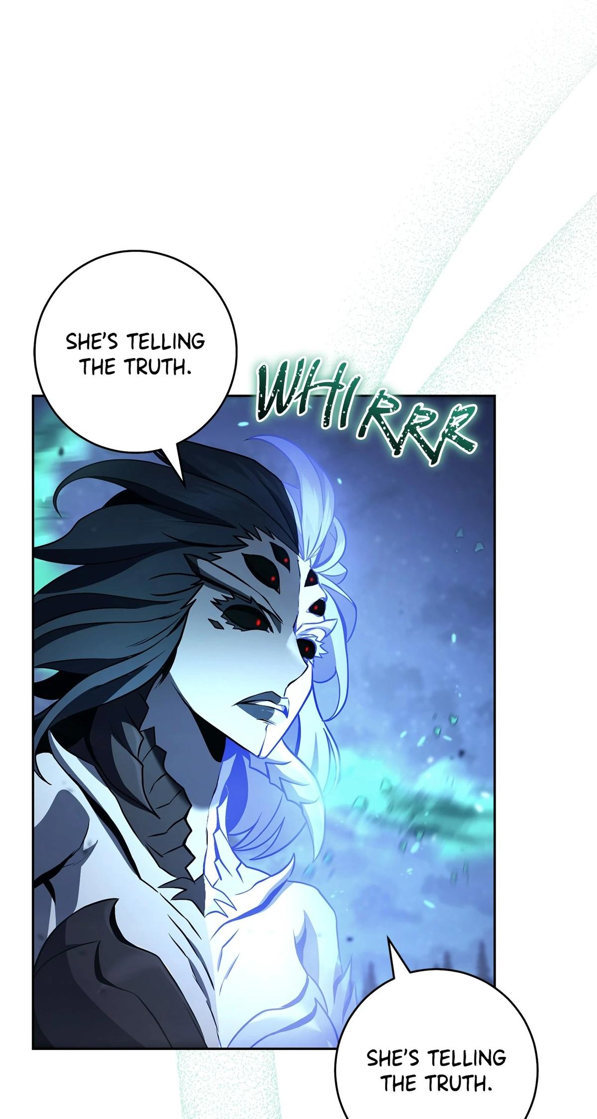 The Skeleton Soldier Failed to Defend the Dungeon Chapter 320