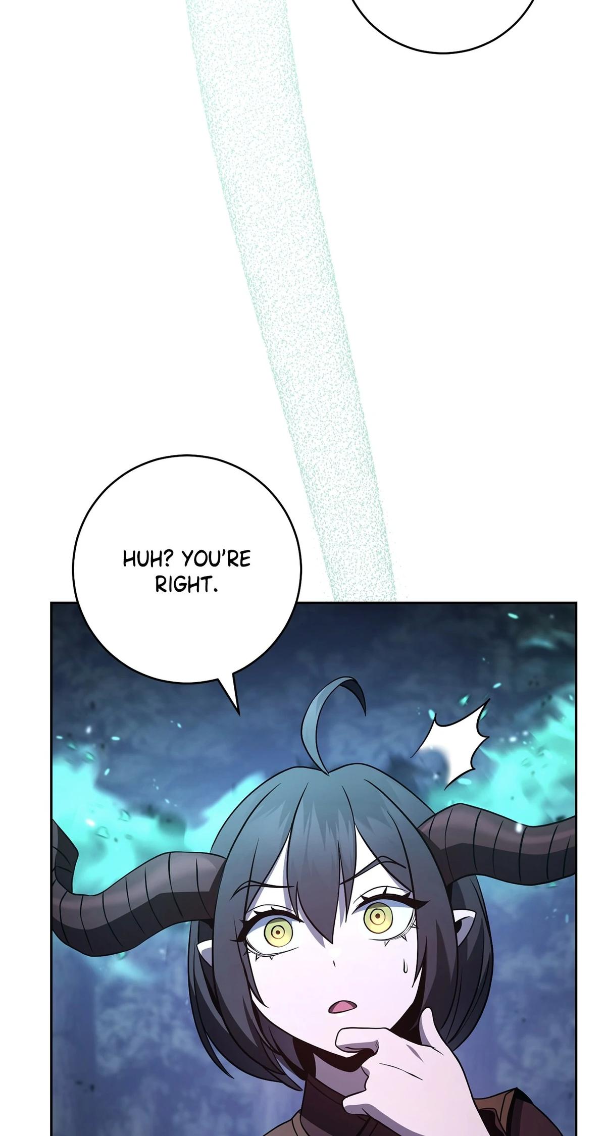 The Skeleton Soldier Failed to Defend the Dungeon Chapter 320