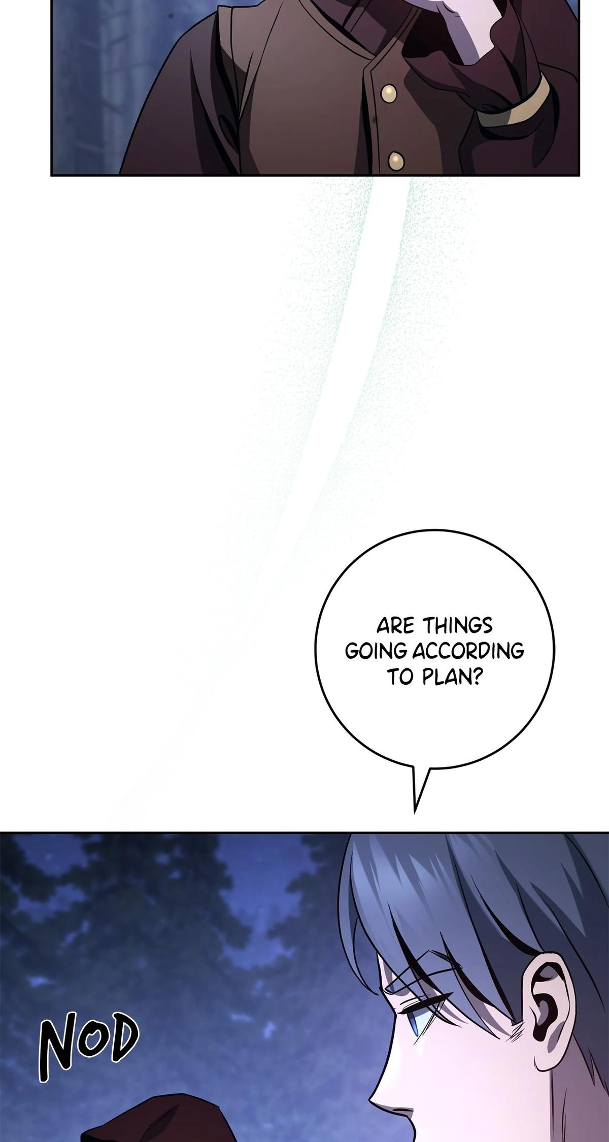 The Skeleton Soldier Failed to Defend the Dungeon Chapter 320