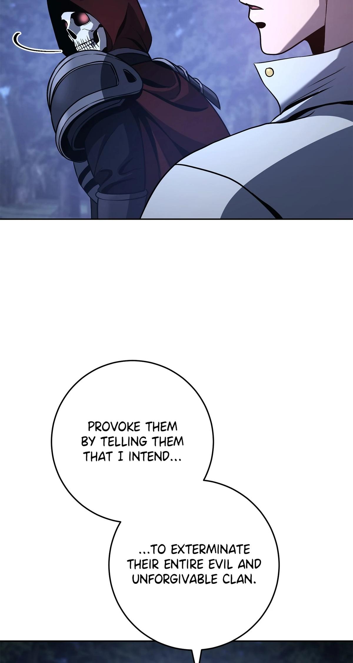 The Skeleton Soldier Failed to Defend the Dungeon Chapter 320