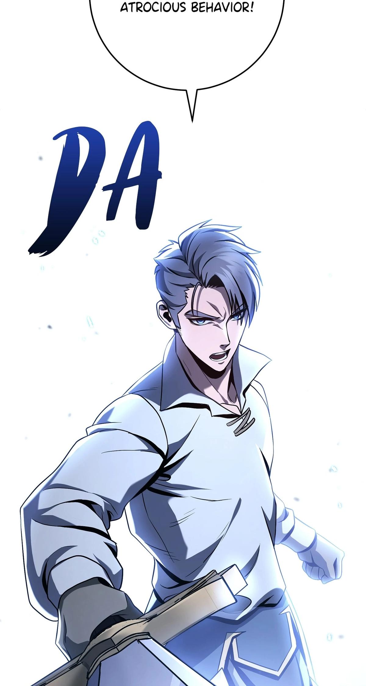 The Skeleton Soldier Failed to Defend the Dungeon Chapter 320