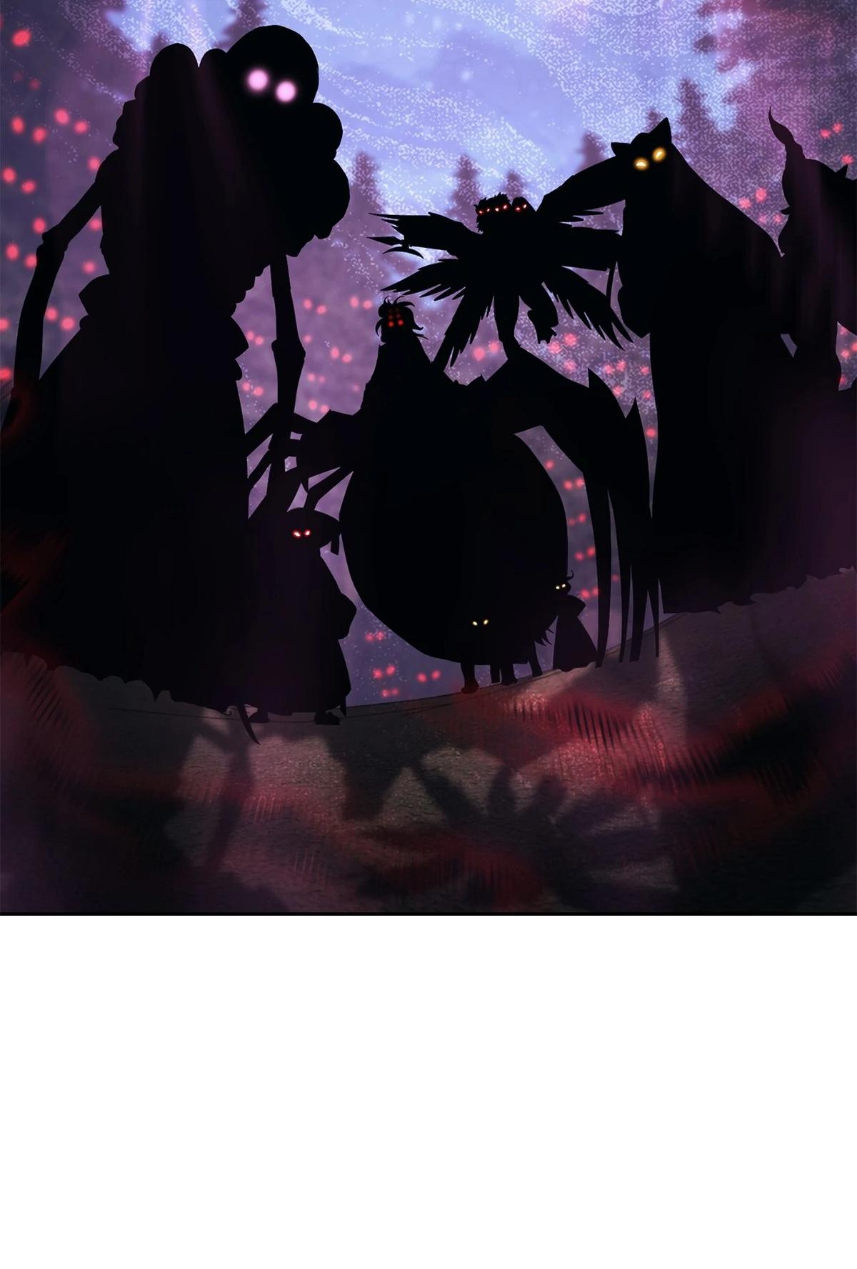 The Skeleton Soldier Failed to Defend the Dungeon Chapter 320