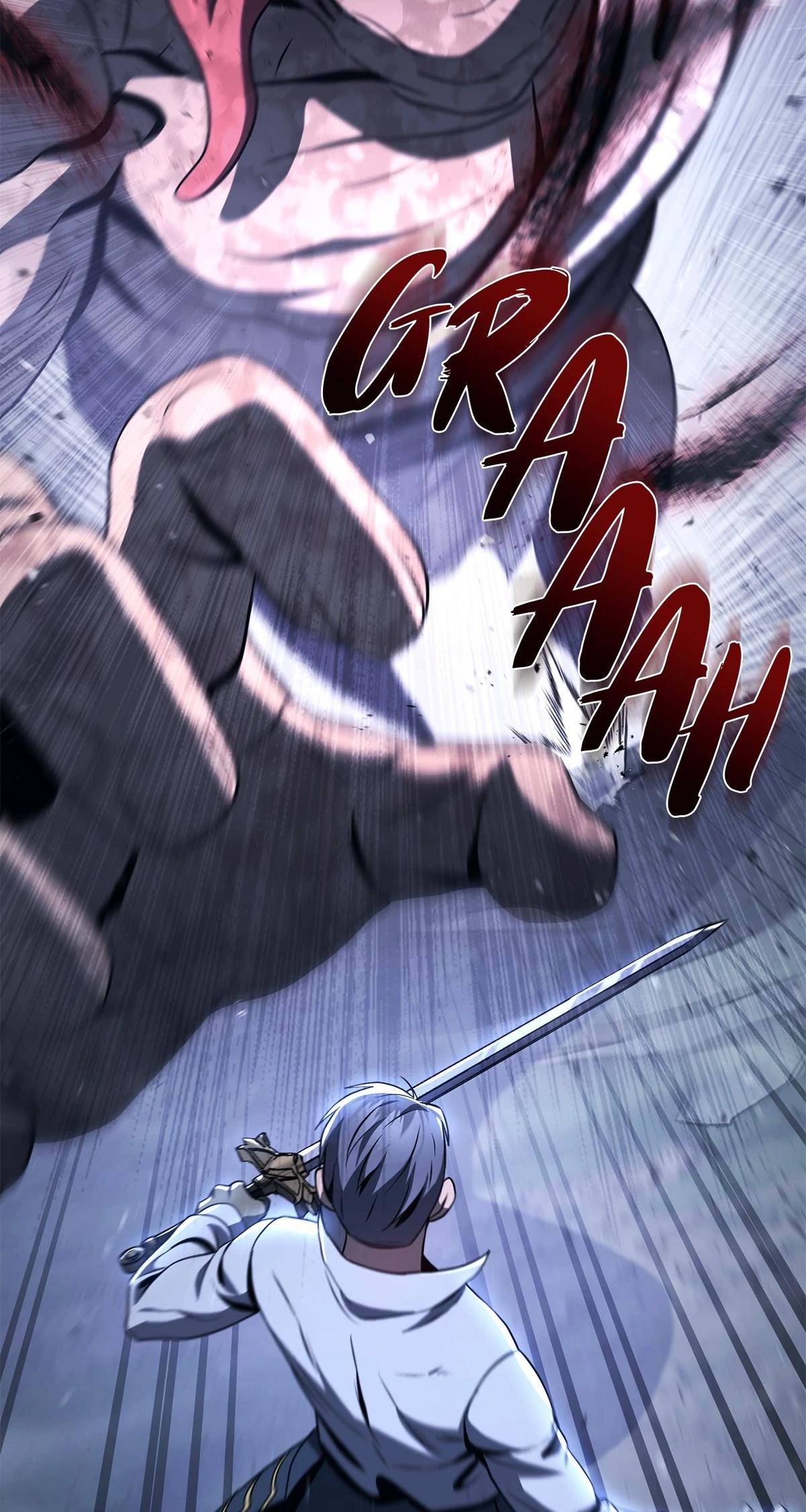 The Skeleton Soldier Failed to Defend the Dungeon Chapter 320