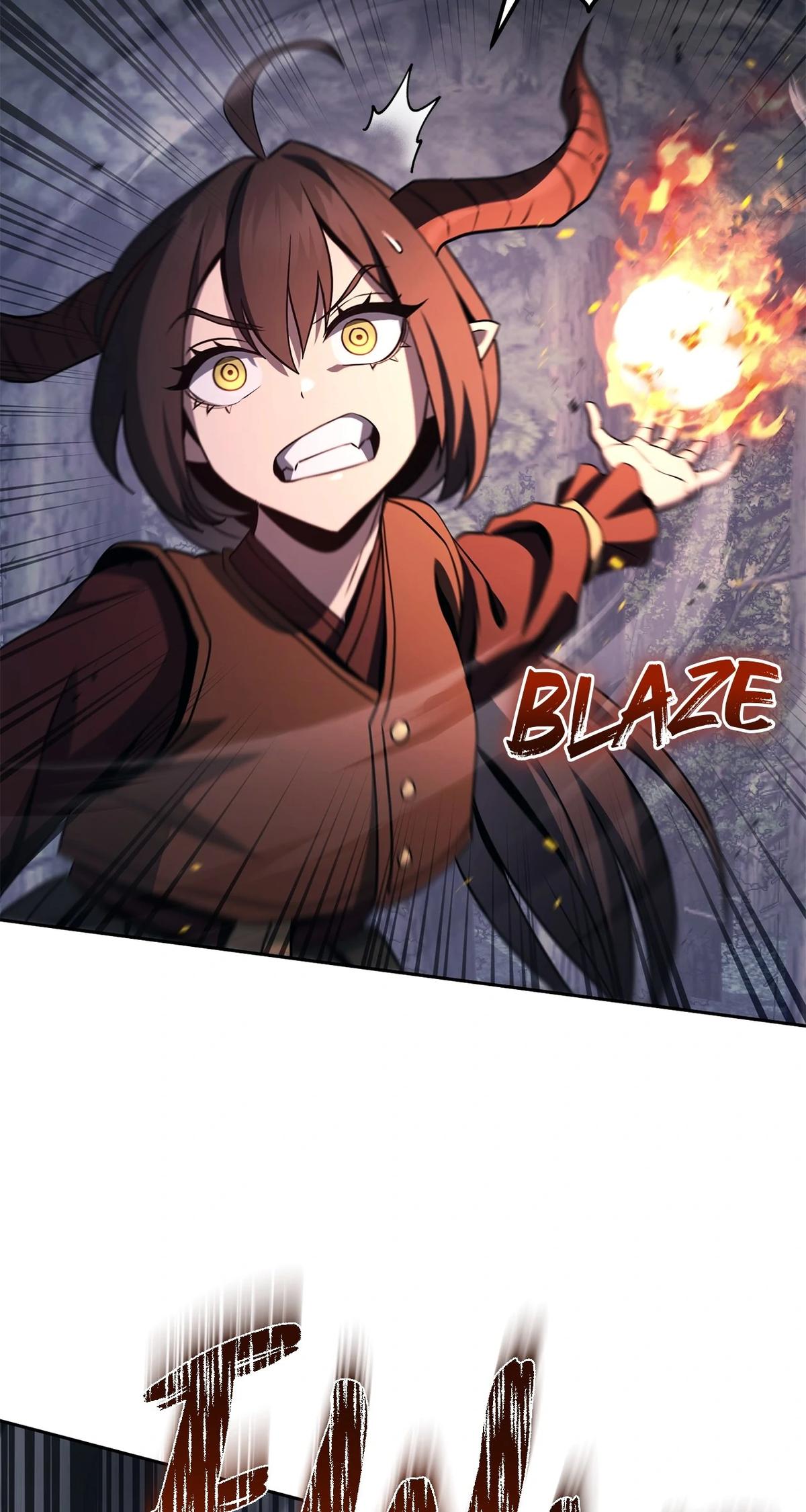 The Skeleton Soldier Failed to Defend the Dungeon Chapter 320