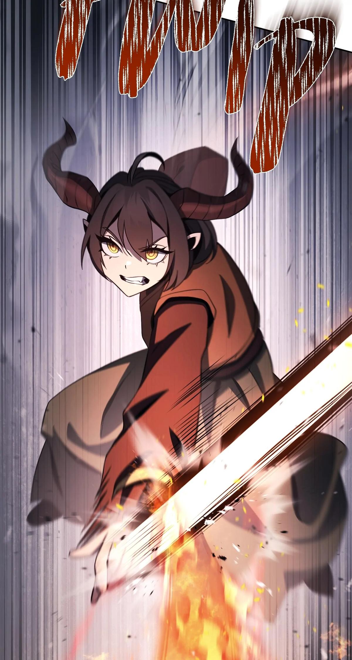 The Skeleton Soldier Failed to Defend the Dungeon Chapter 320