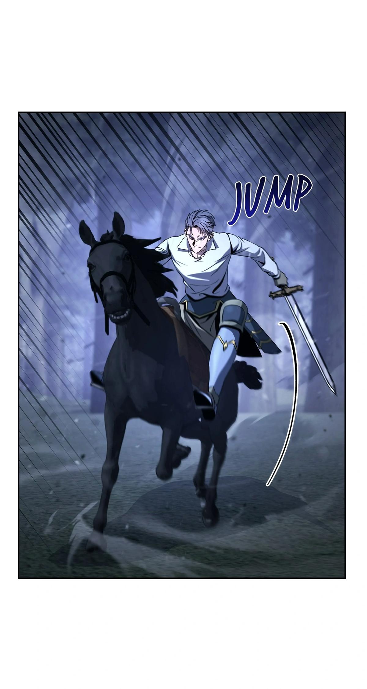 The Skeleton Soldier Failed to Defend the Dungeon Chapter 320