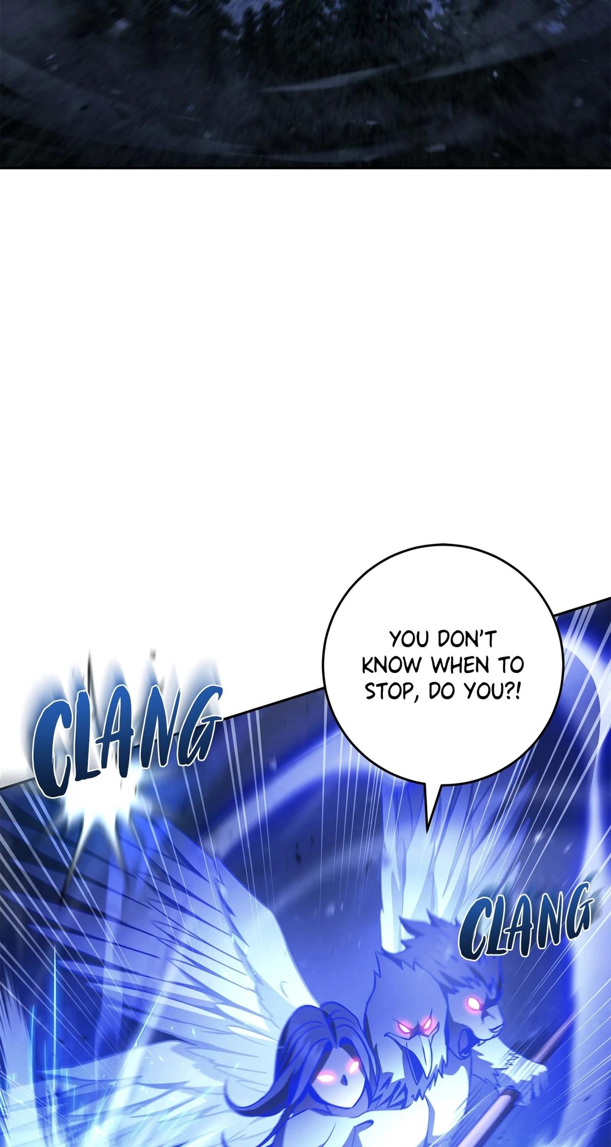 The Skeleton Soldier Failed to Defend the Dungeon Chapter 321