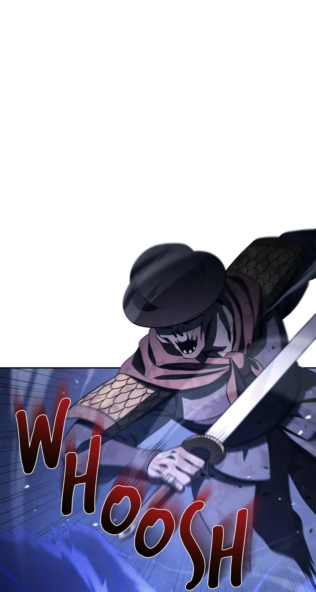 The Skeleton Soldier Failed to Defend the Dungeon Chapter 321