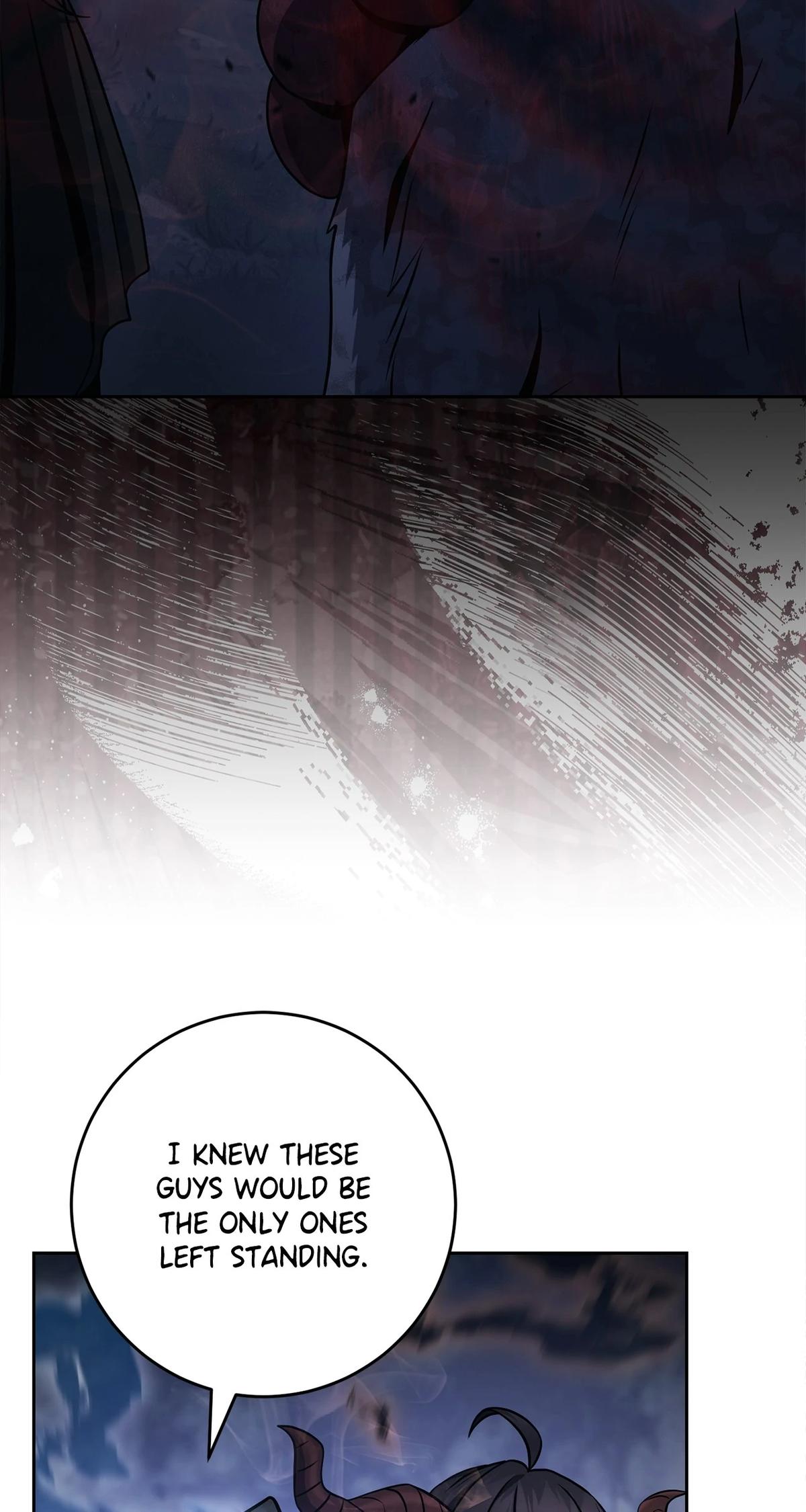 The Skeleton Soldier Failed to Defend the Dungeon Chapter 321