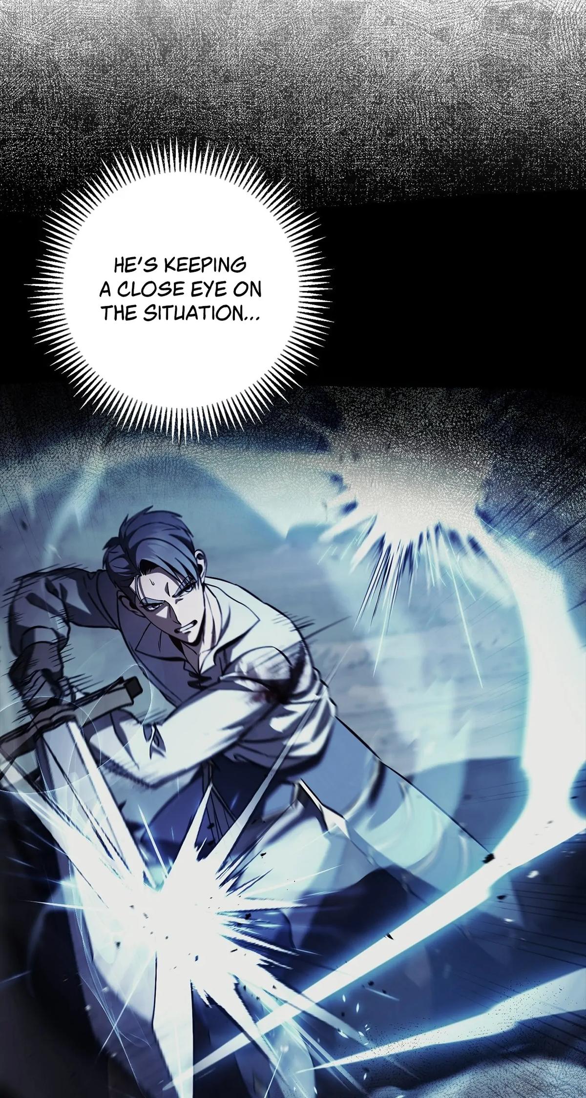 The Skeleton Soldier Failed to Defend the Dungeon Chapter 321