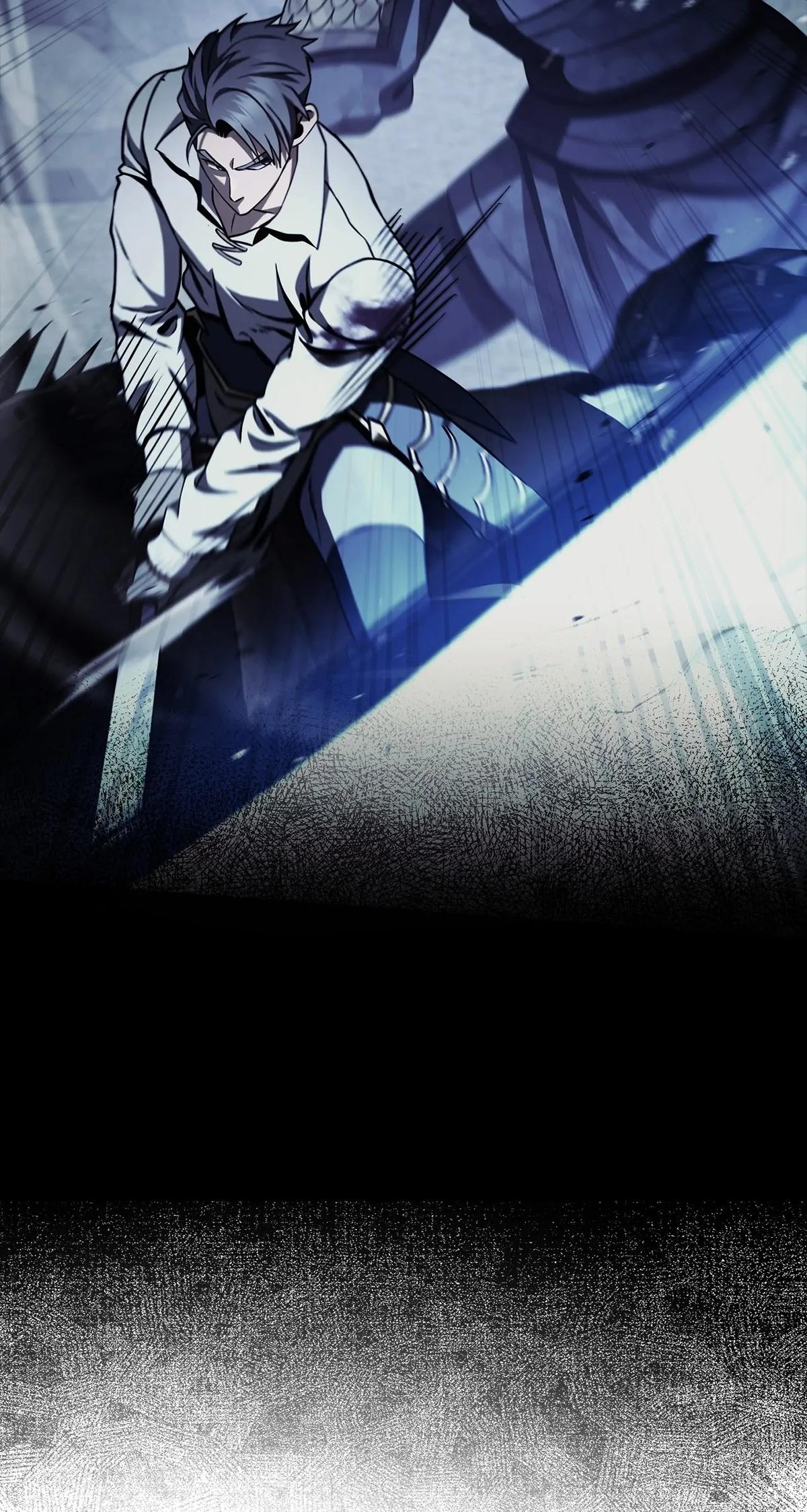 The Skeleton Soldier Failed to Defend the Dungeon Chapter 321