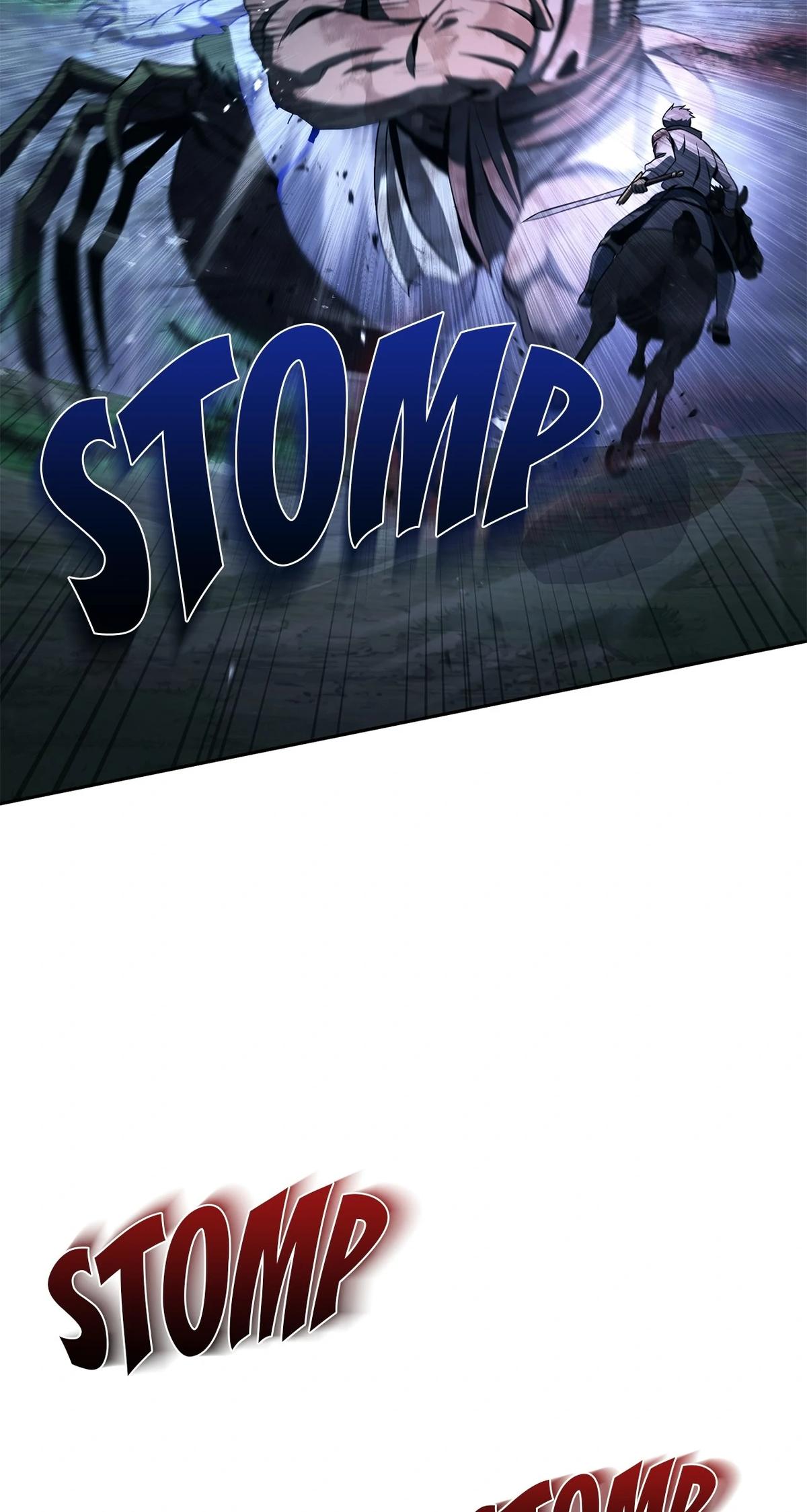 The Skeleton Soldier Failed to Defend the Dungeon Chapter 321