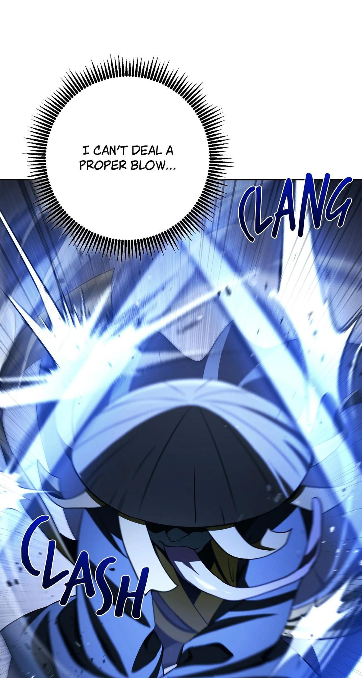 The Skeleton Soldier Failed to Defend the Dungeon Chapter 321