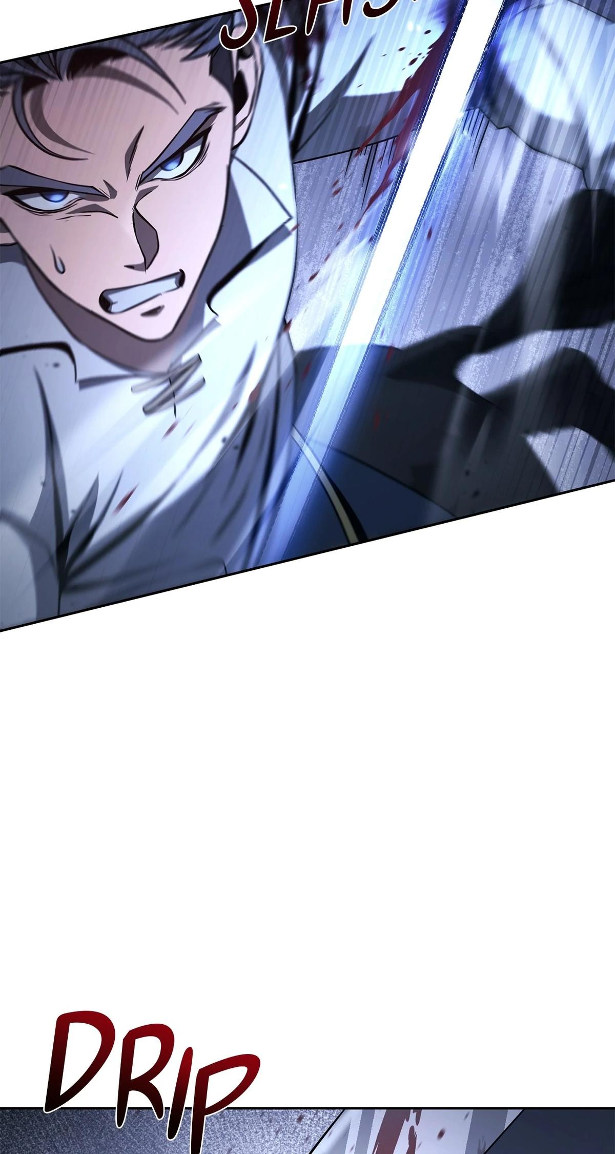 The Skeleton Soldier Failed to Defend the Dungeon Chapter 321