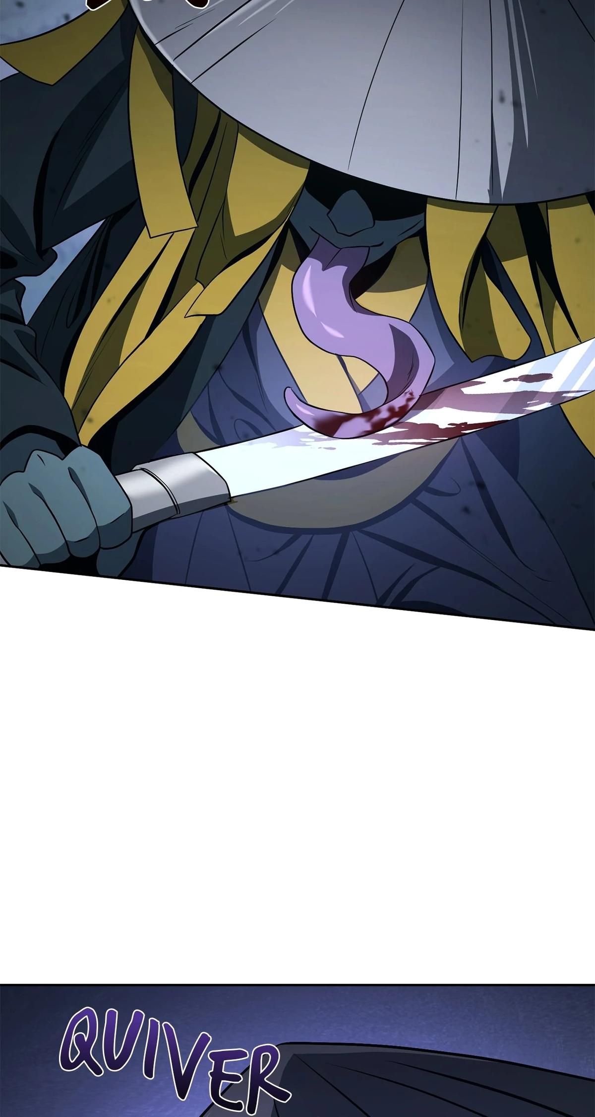 The Skeleton Soldier Failed to Defend the Dungeon Chapter 321