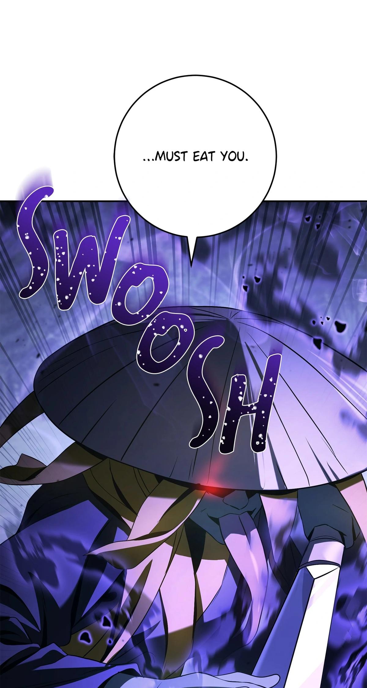 The Skeleton Soldier Failed to Defend the Dungeon Chapter 321