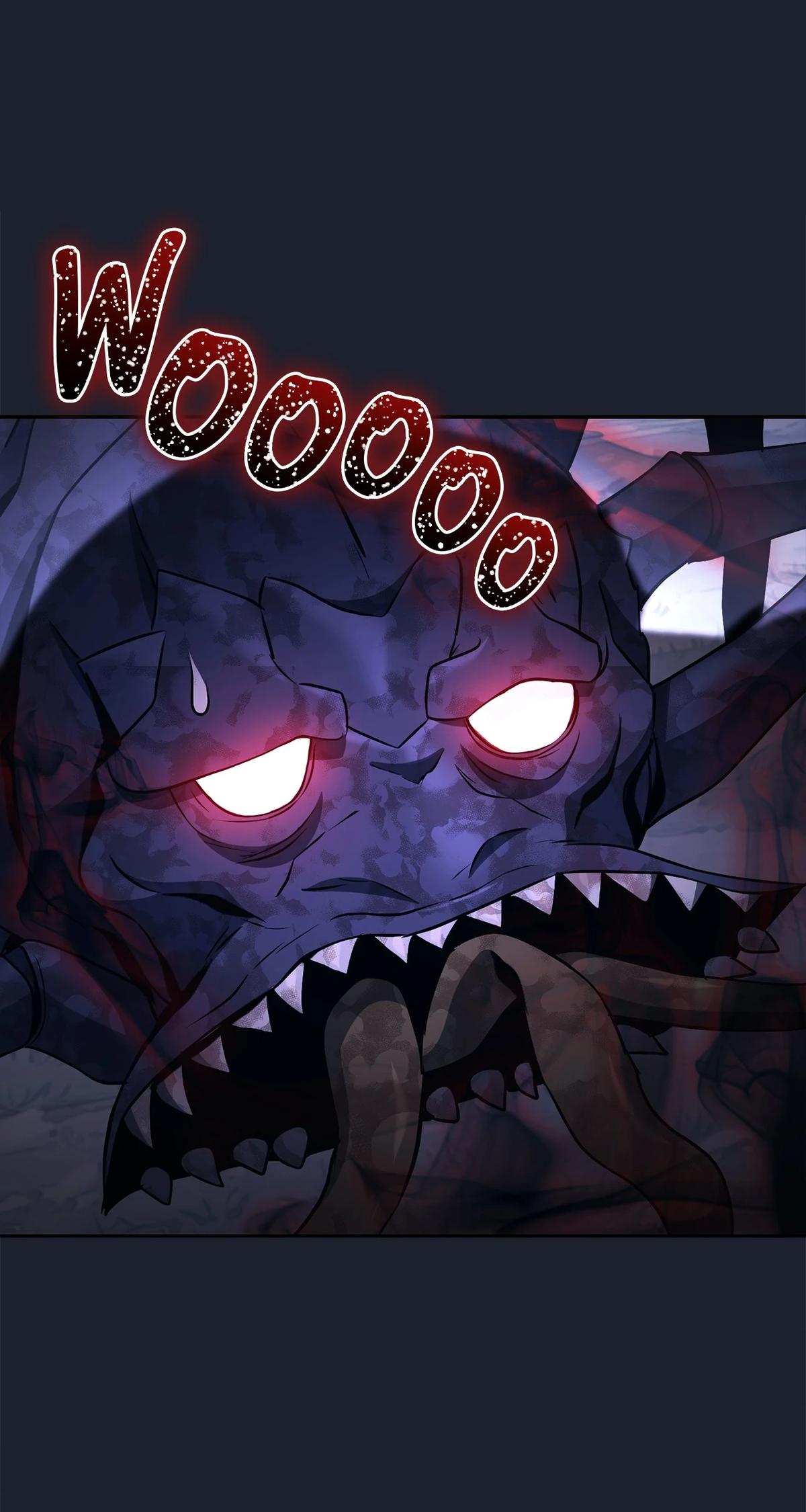 The Skeleton Soldier Failed to Defend the Dungeon Chapter 321