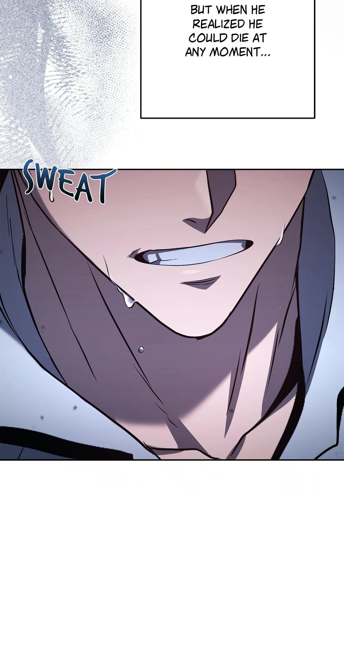 The Skeleton Soldier Failed to Defend the Dungeon Chapter 321