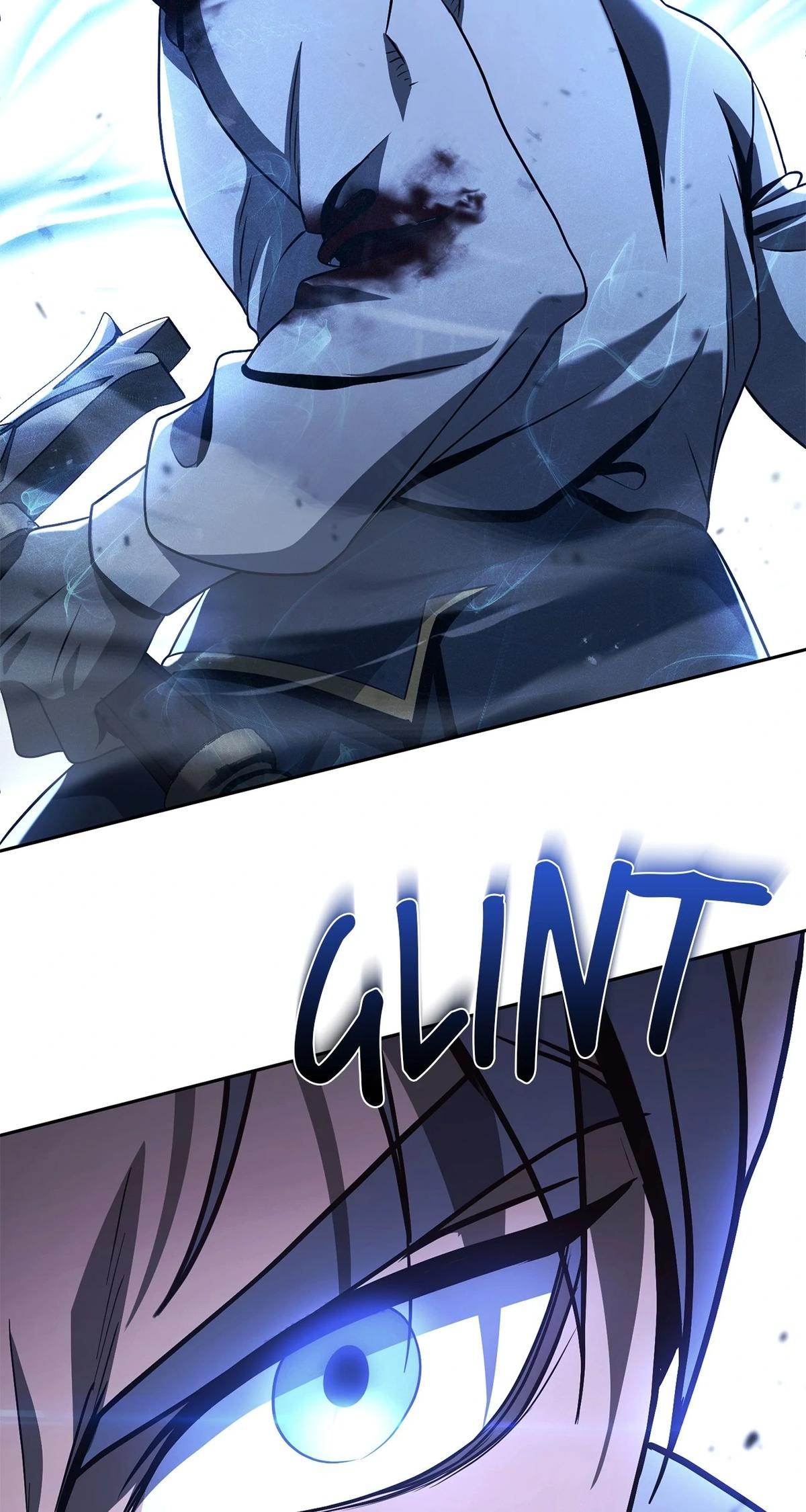 The Skeleton Soldier Failed to Defend the Dungeon Chapter 321