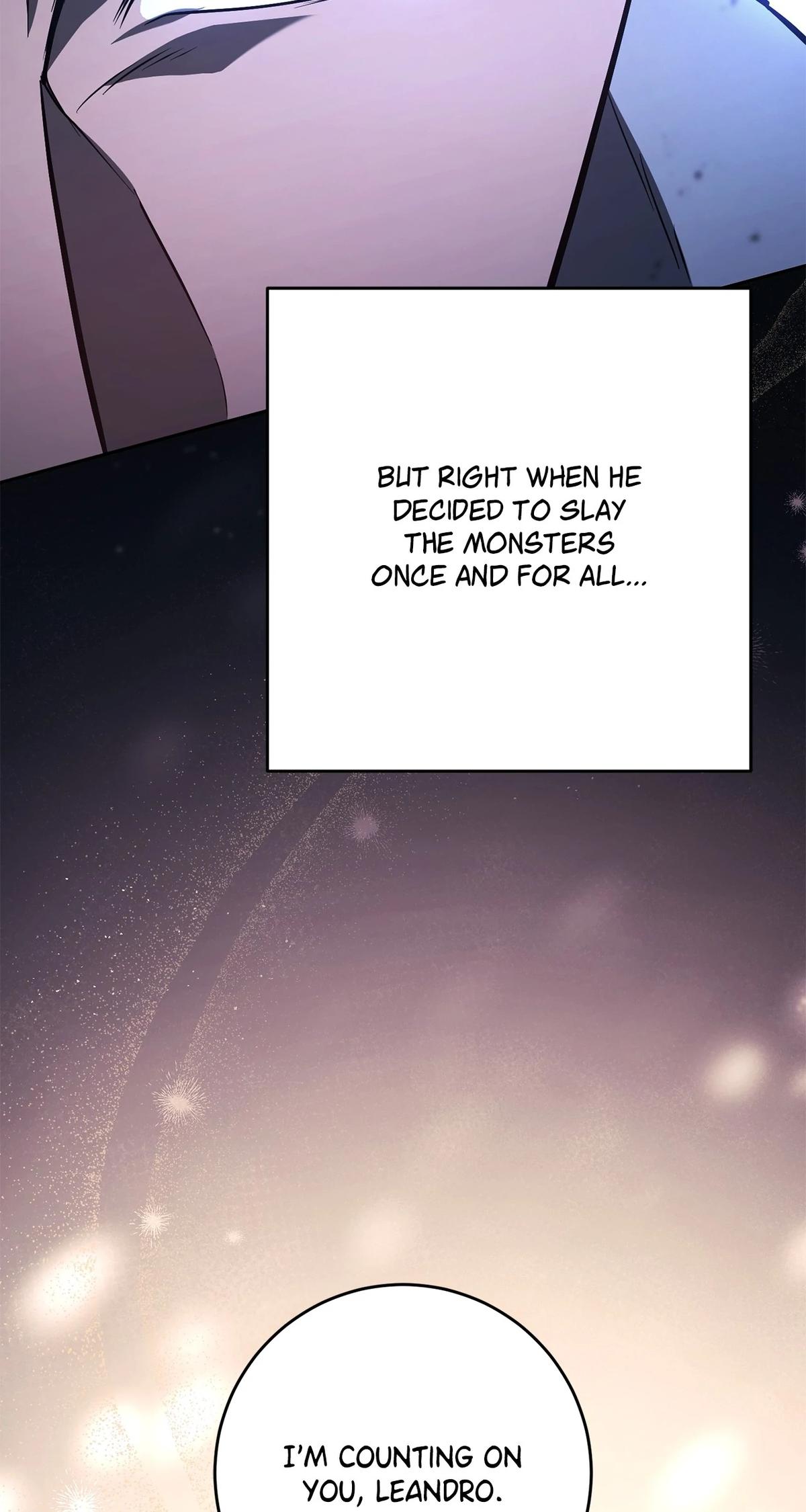 The Skeleton Soldier Failed to Defend the Dungeon Chapter 321