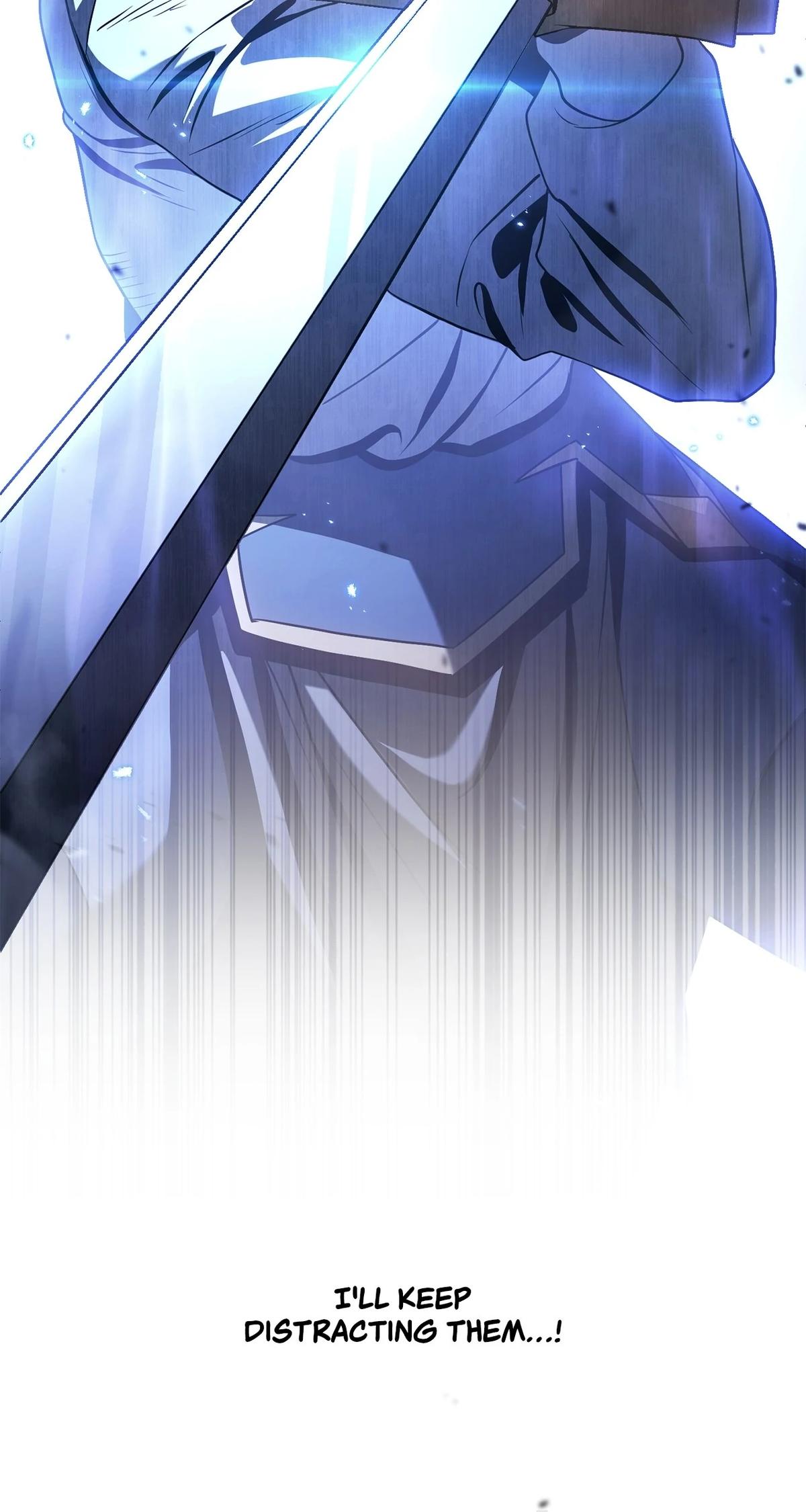 The Skeleton Soldier Failed to Defend the Dungeon Chapter 321